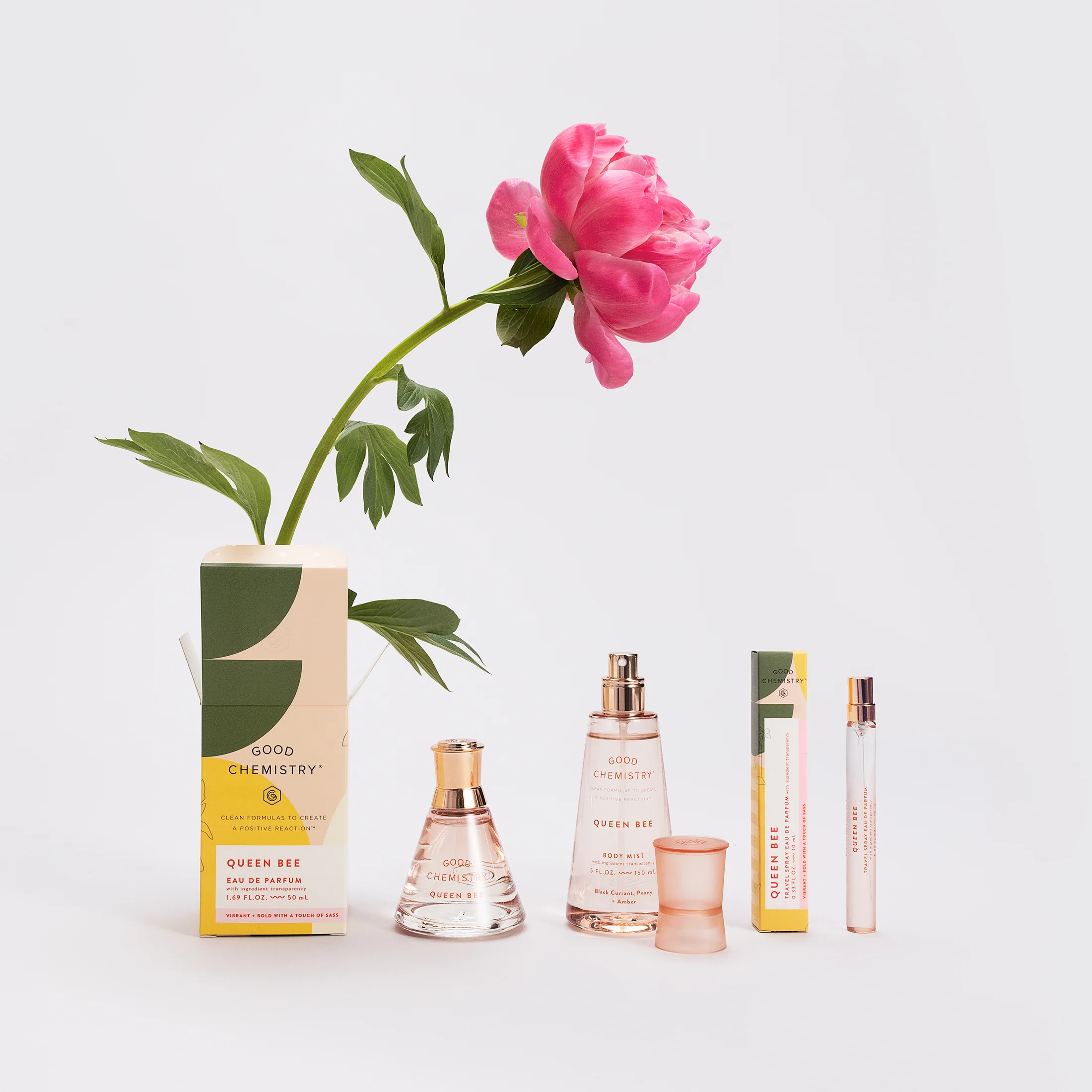 Eau De Parfum - Image 3