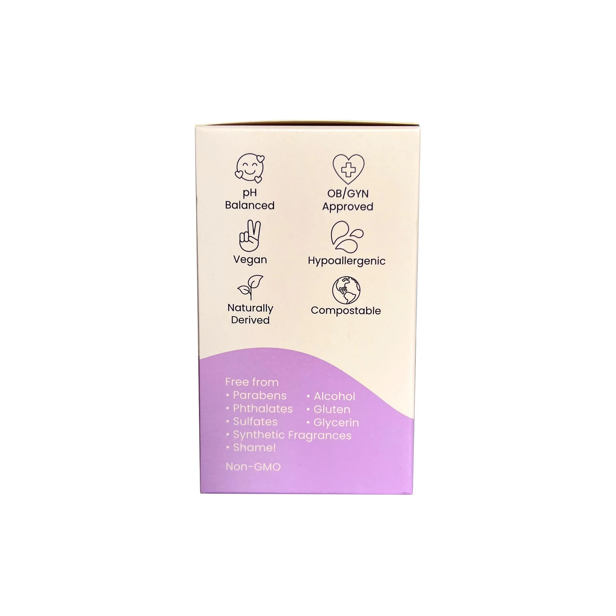 Quickies Intimate Wipes - Image 3