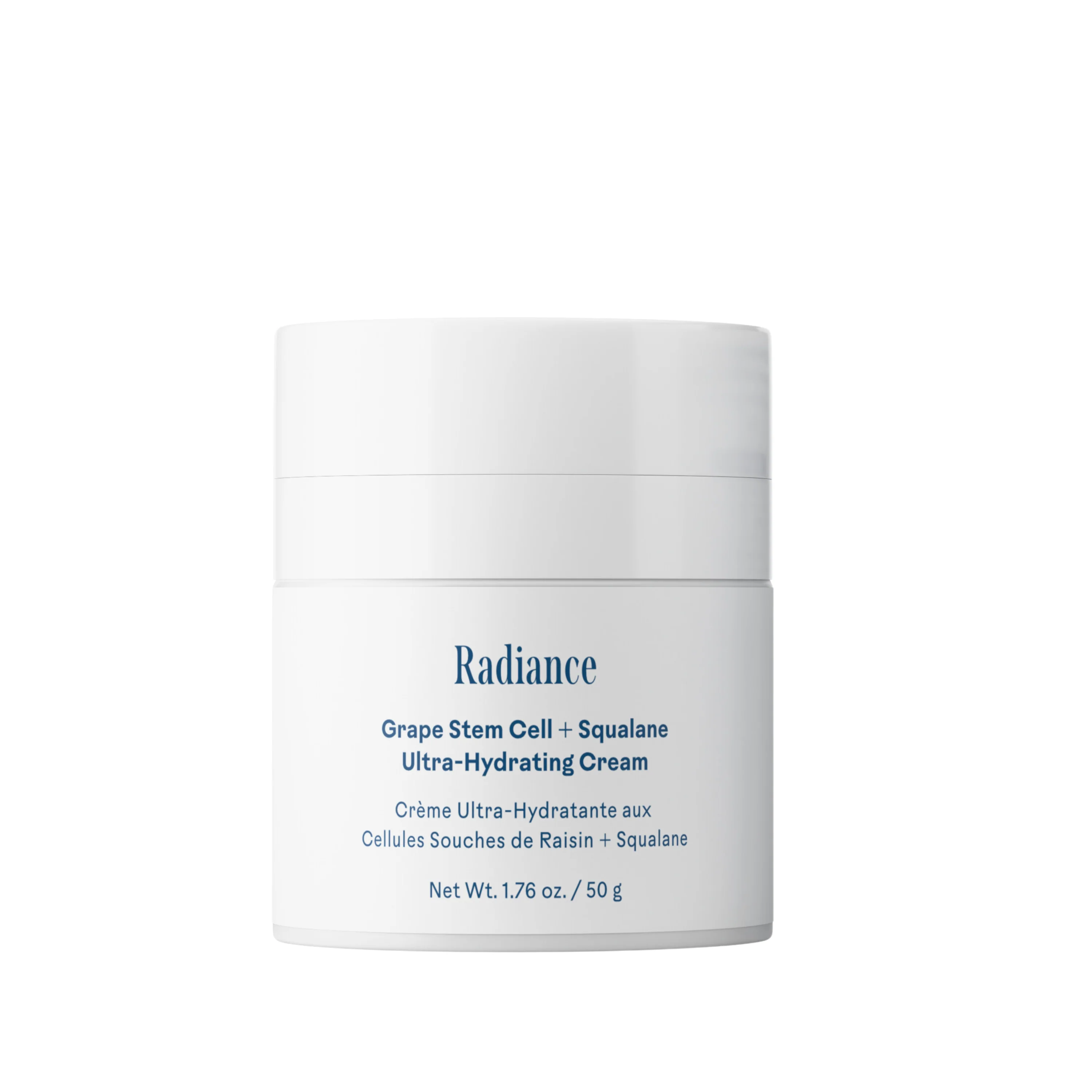 Radiance Grape Stem Cell + Squalane Ultra-Hydrating Cream