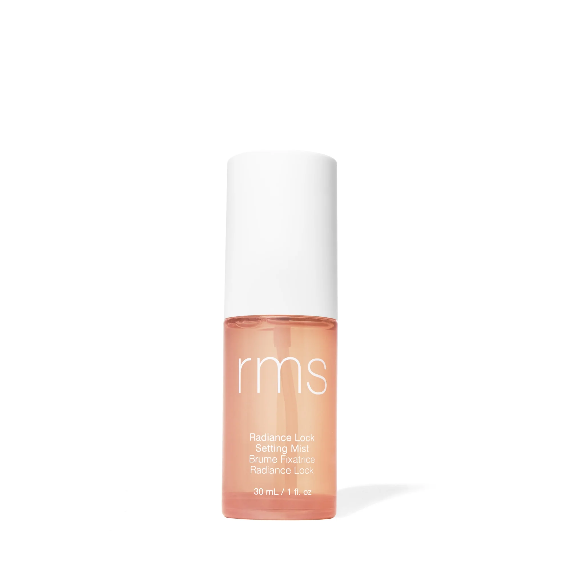 Radiance Lock Setting Mist - Image 9