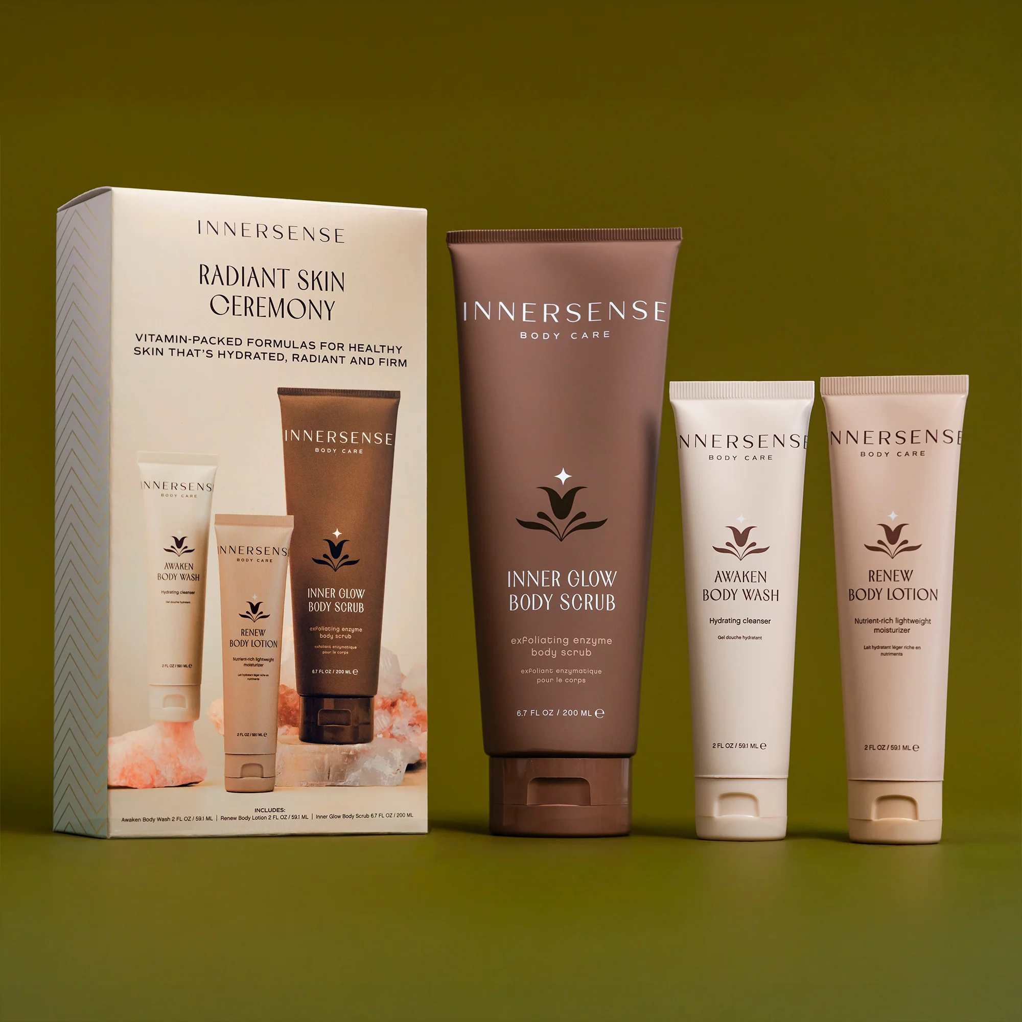 Radiant Skin Ceremony - Image 2