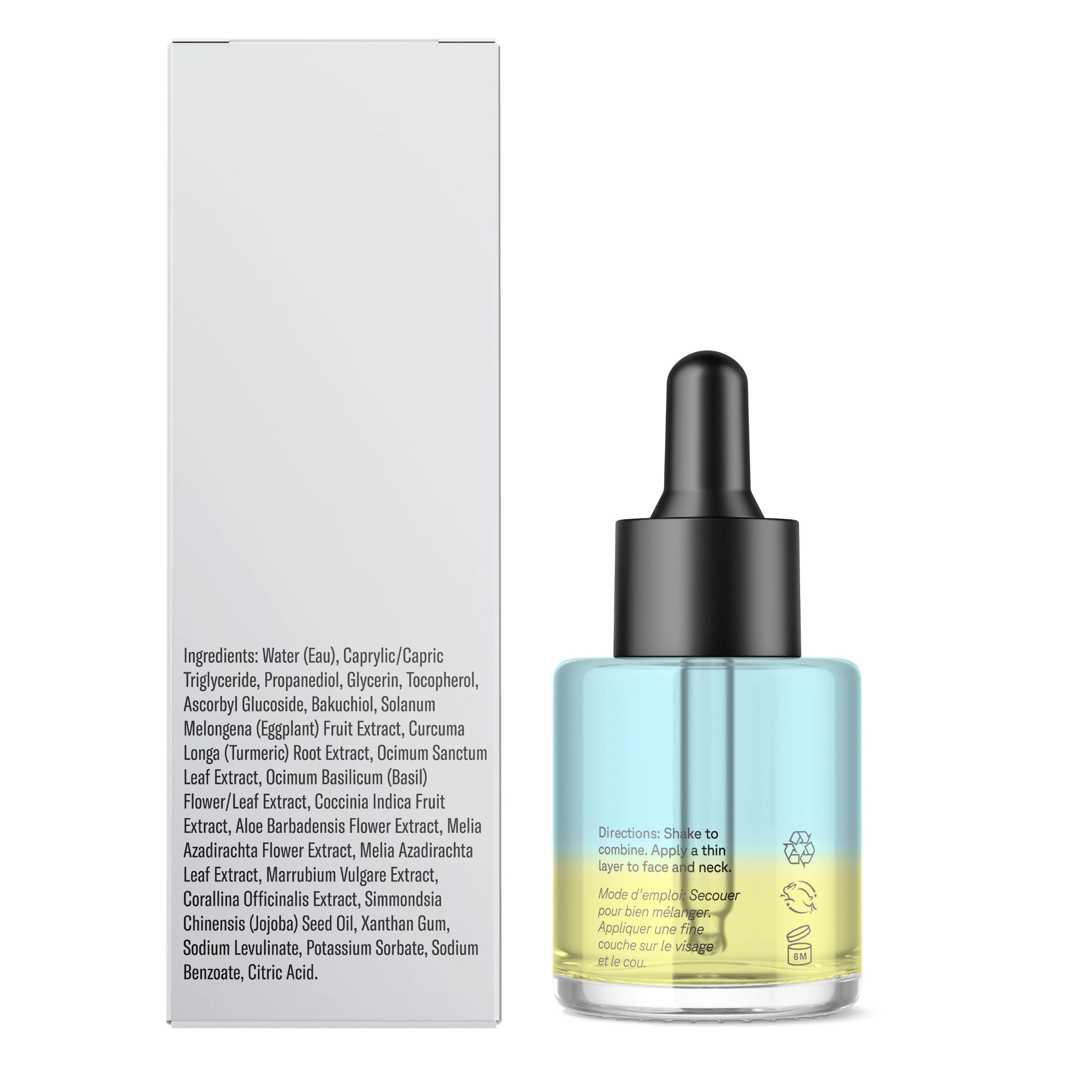 Radically Rejuvenating Dual Phase Bakuchiol Serum - Image 2