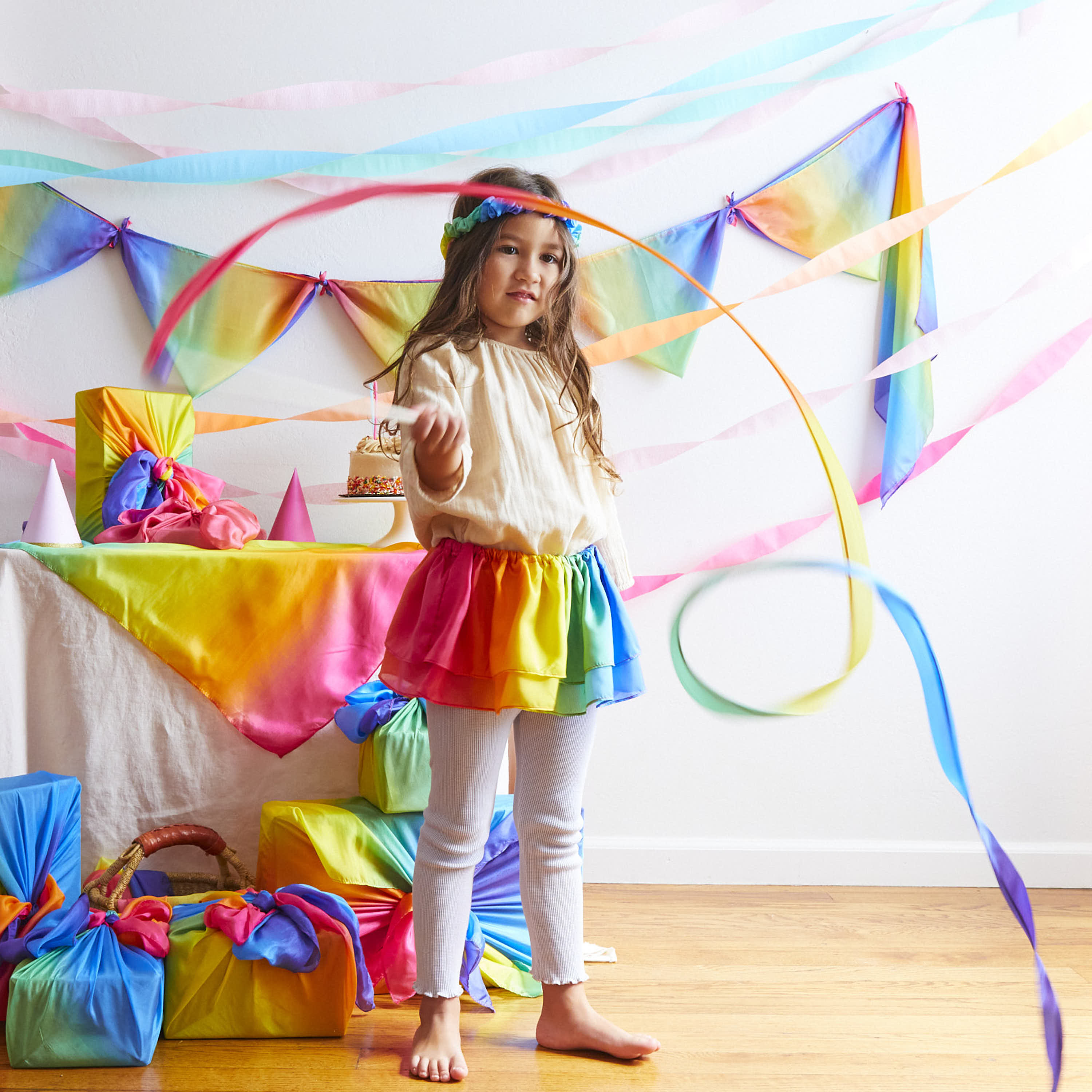 Rainbow Streamer - Image 14