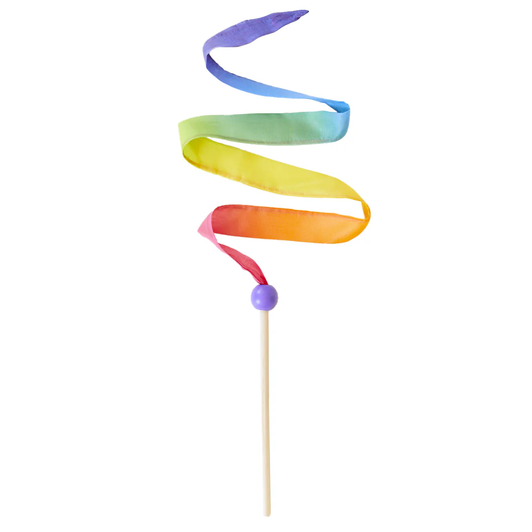 Rainbow Streamer - Image 2
