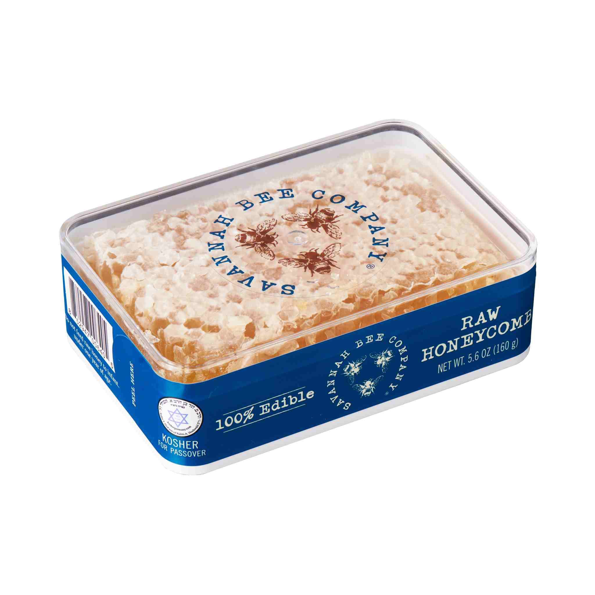 Raw Honeycomb - Image 2