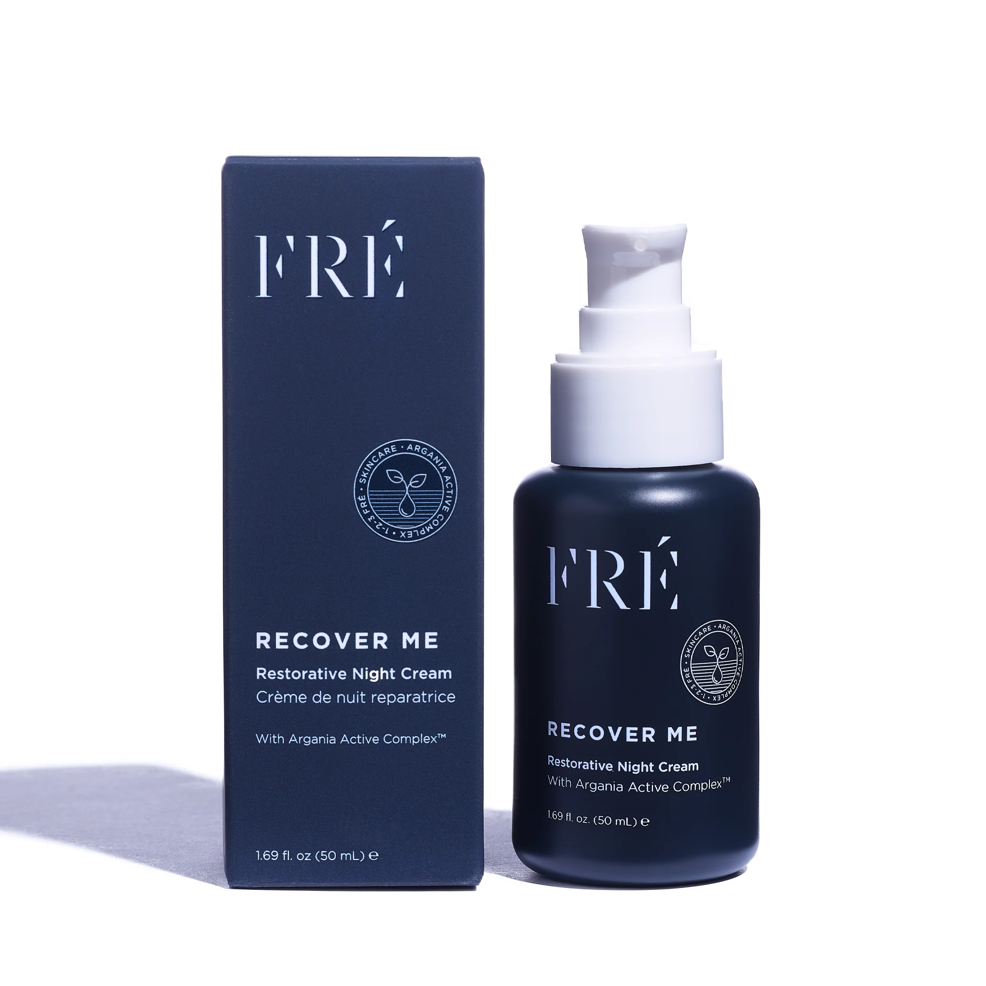 RECOVER ME Restorative Night Cream - Image 3