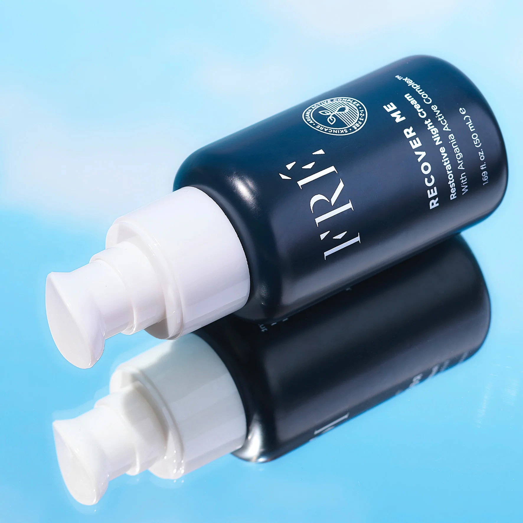 RECOVER ME Restorative Night Cream - Image 5