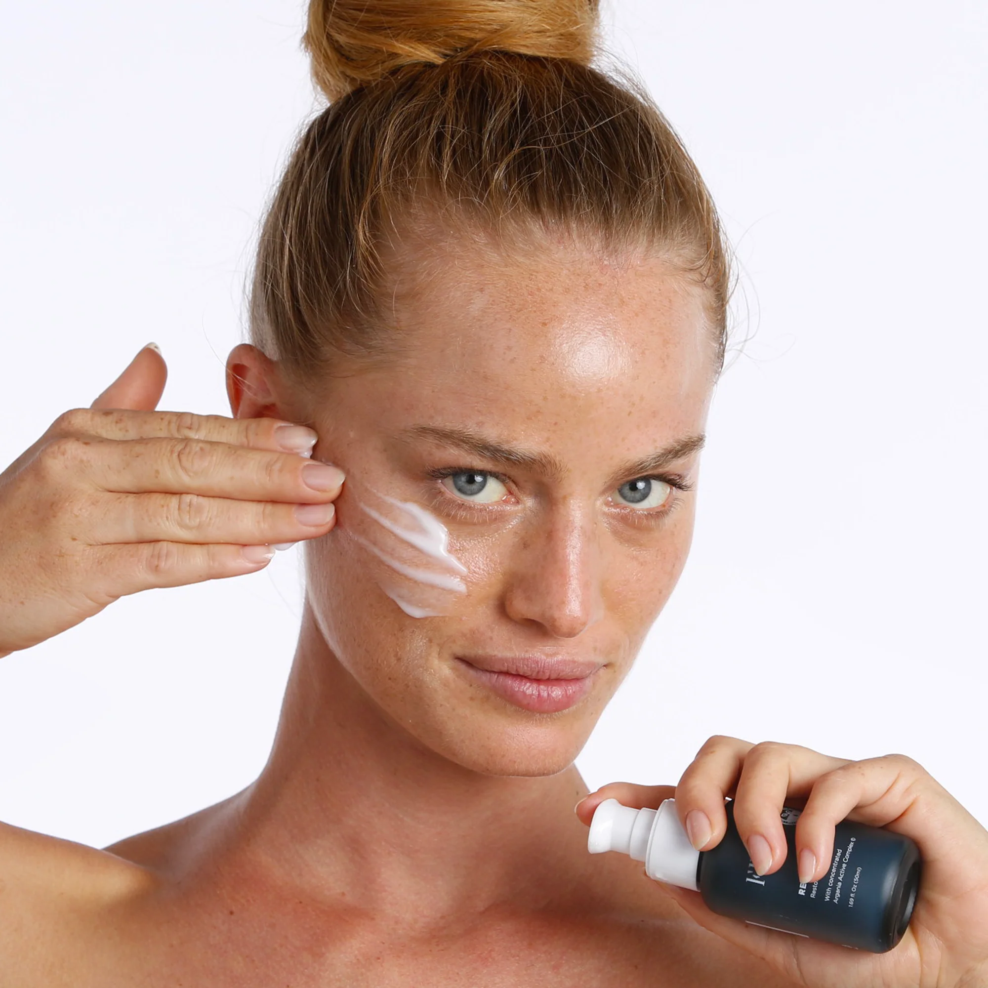 RECOVER ME Restorative Night Cream - Image 6