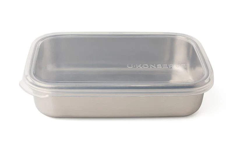 Rectangle Container - Image 2