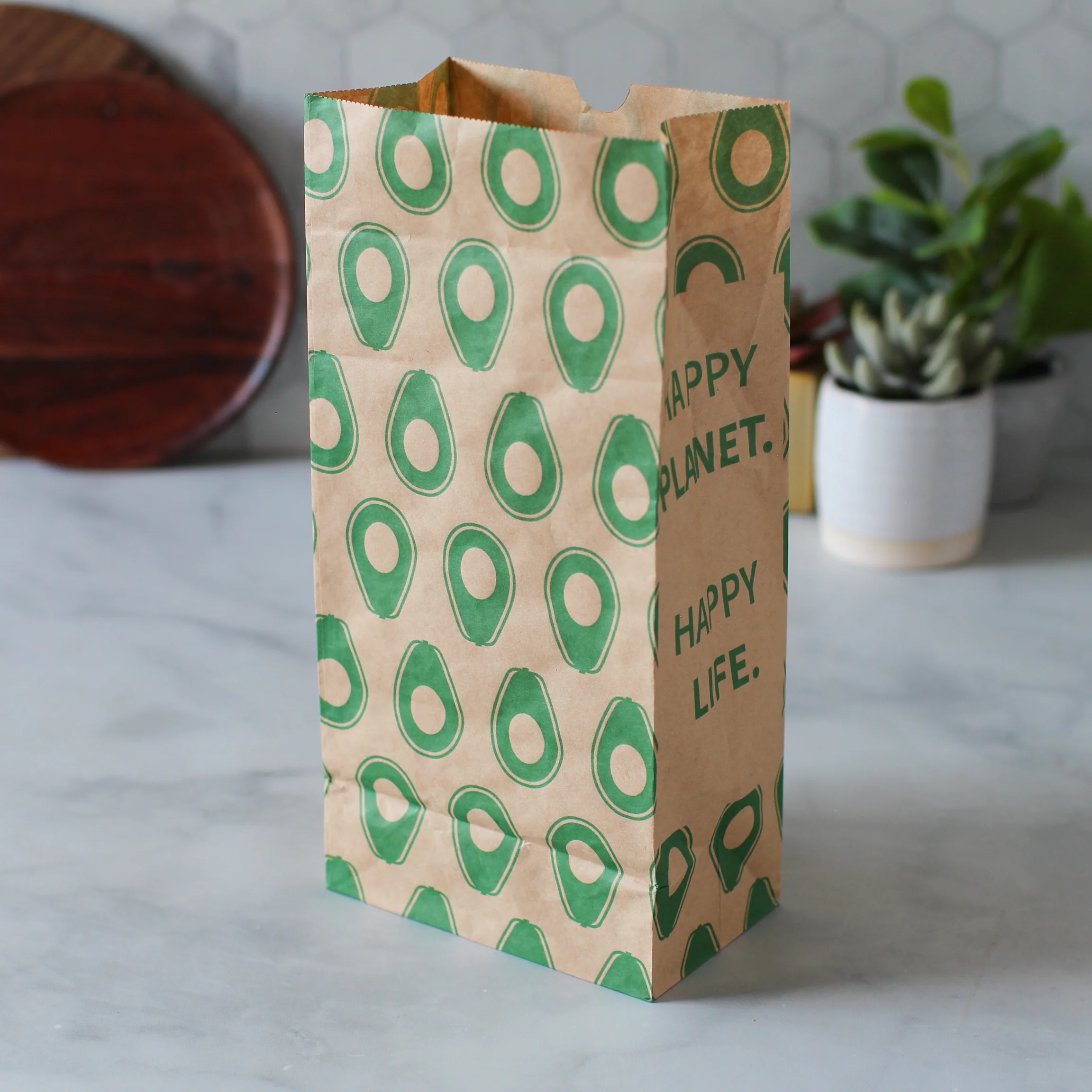 Recyclable Lunch Sac Variety Pack - Image 3