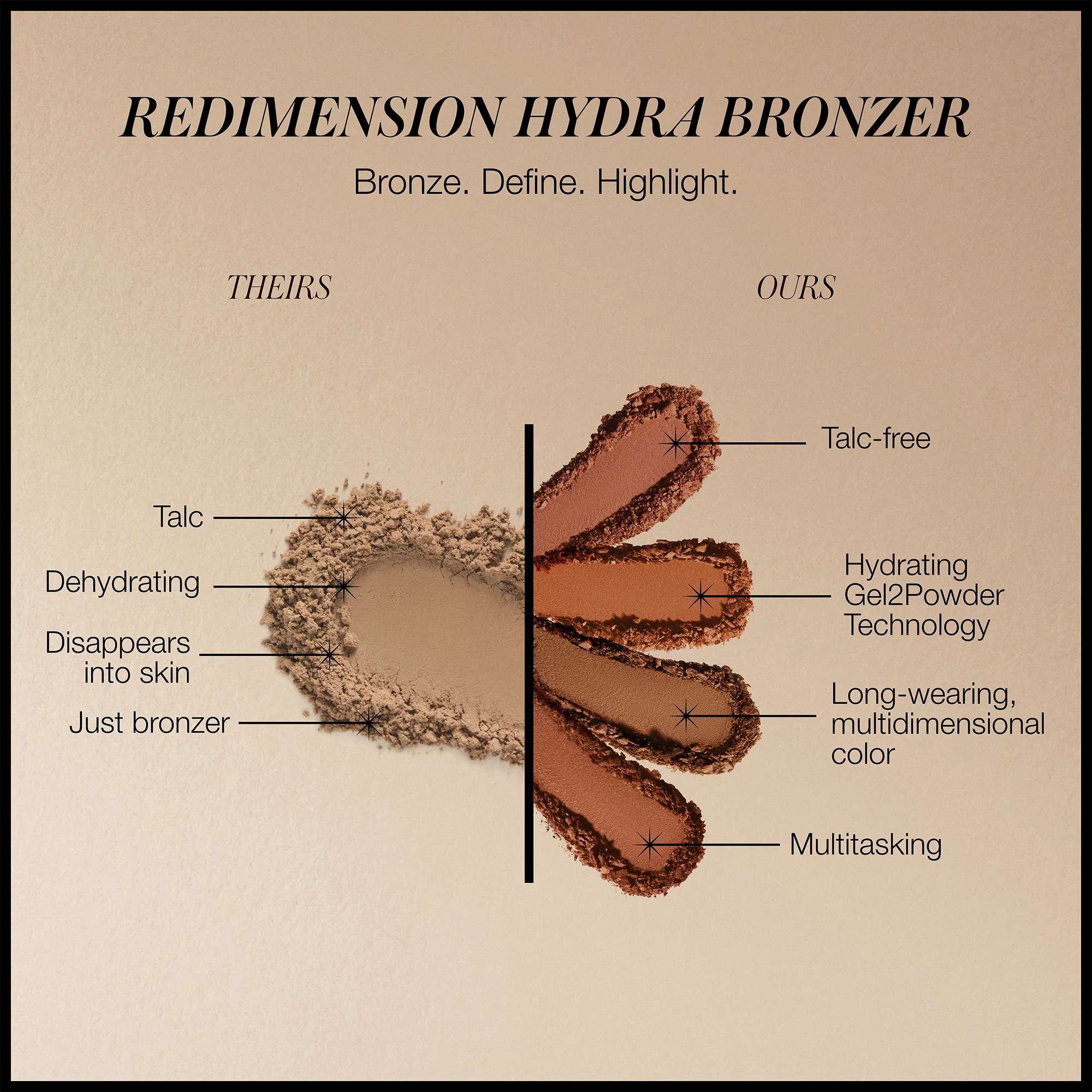 ReDimension Hydra Bronzer - Image 7