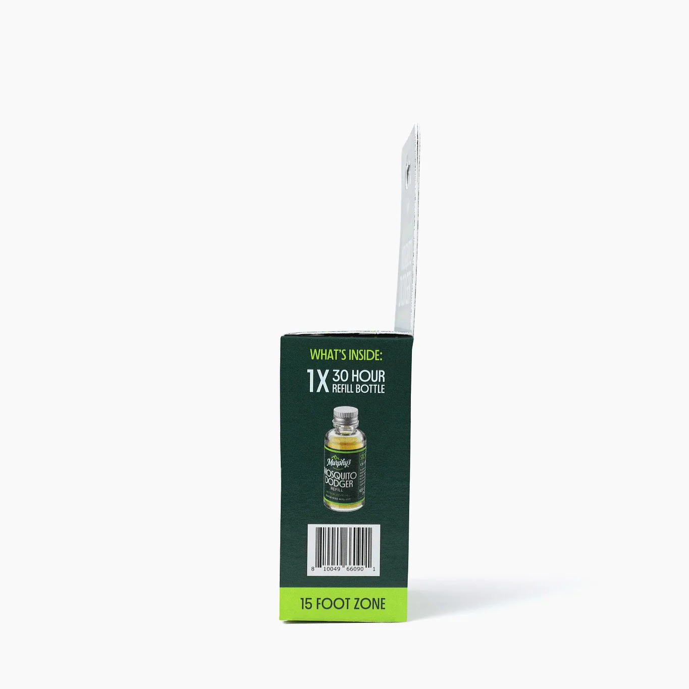Refill for Mosquito Dodger Zone Repellent Device - Image 8