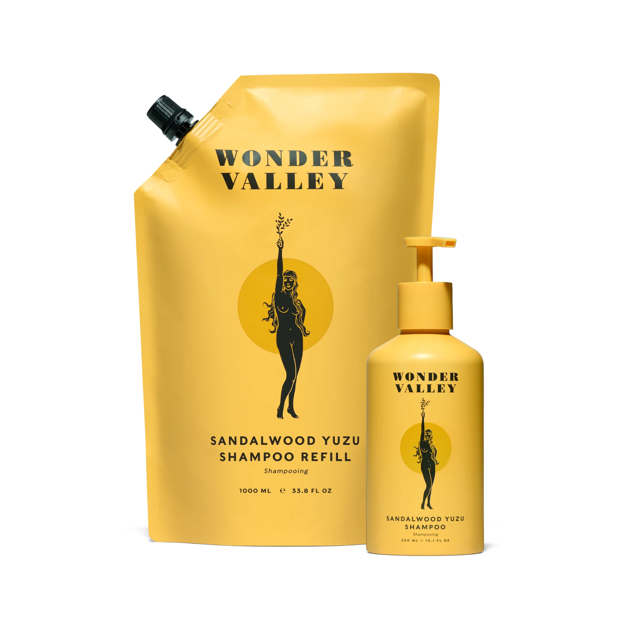 Refill Hinoki Body Wash - Image 3