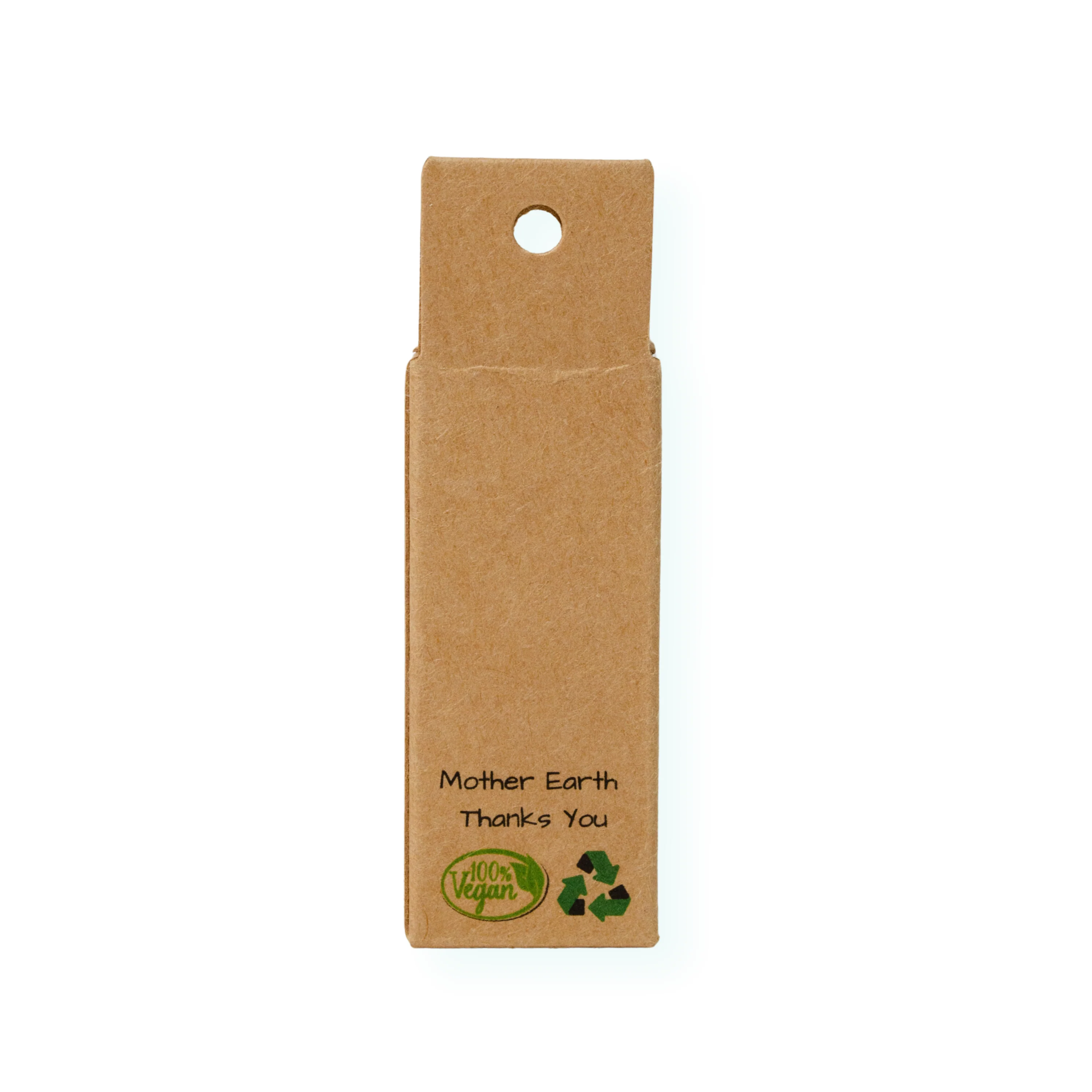 Refillable Charcoal Dental Floss - Image 2