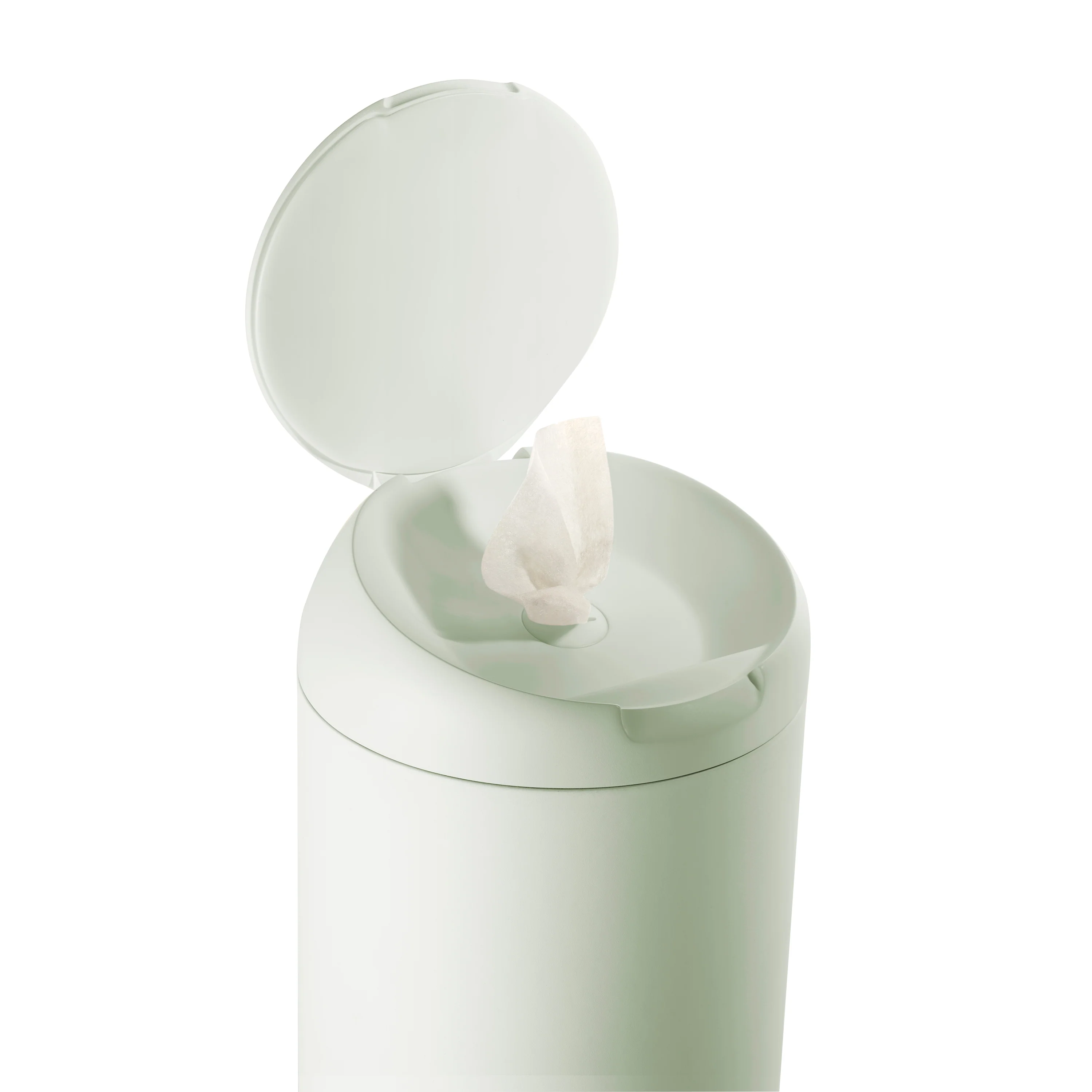 Refillable Wipes Dispenser - Image 10