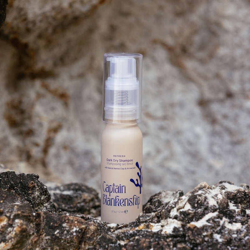 Refresh Dark Dry Shampoo - Image 2