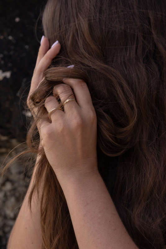 Refresh Dark Dry Shampoo - Image 3