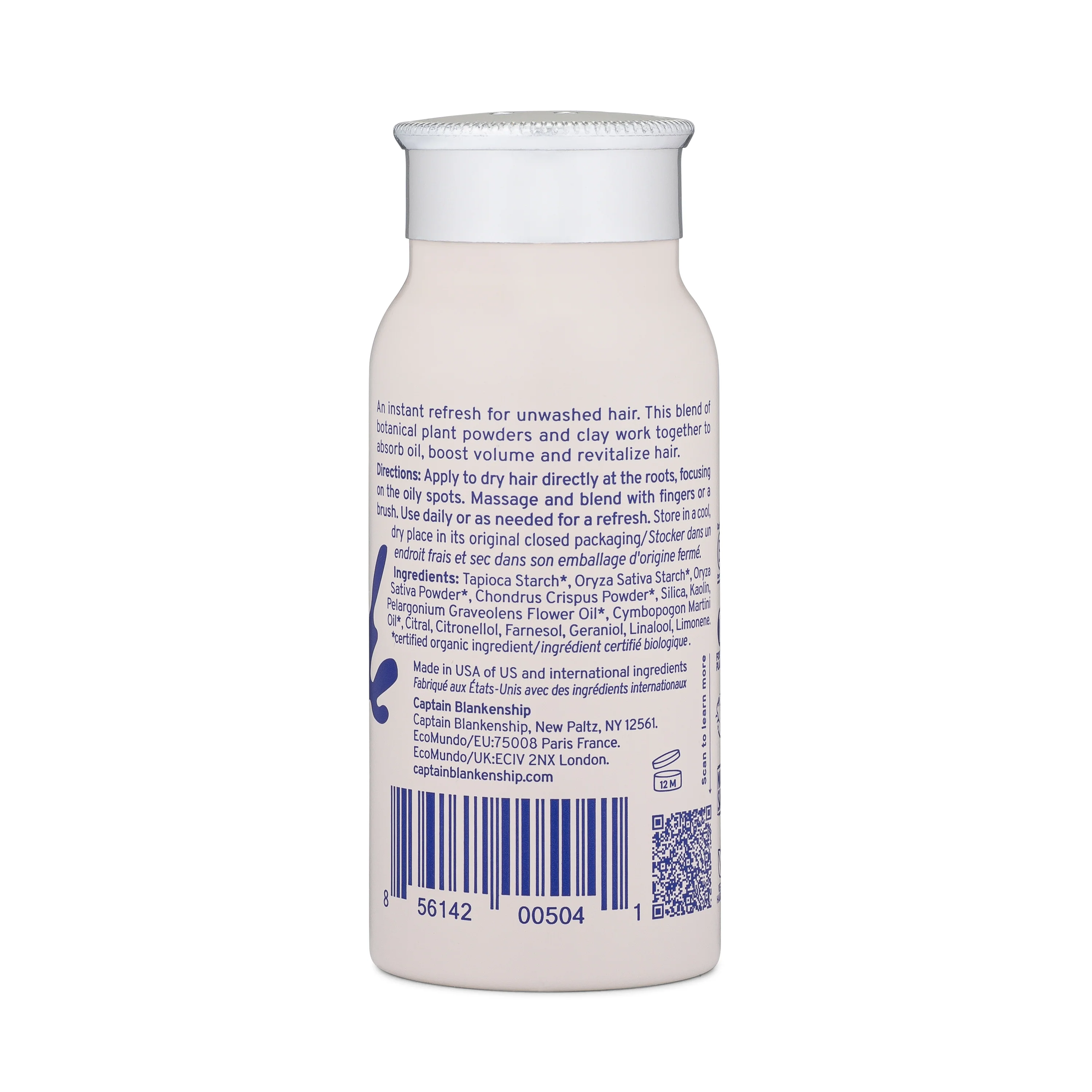 Refresh Dry Shampoo - Image 3