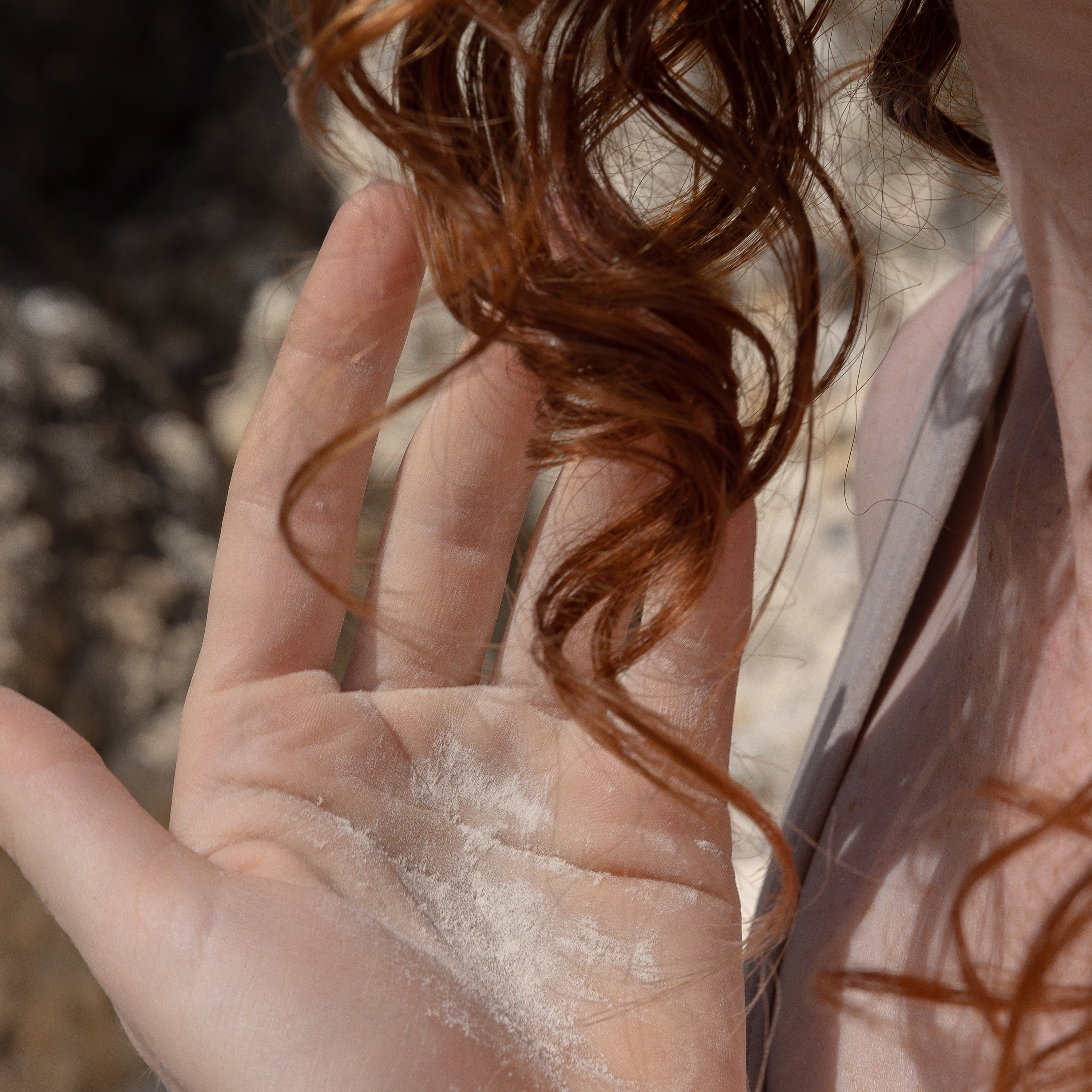 Refresh Dry Shampoo - Image 5