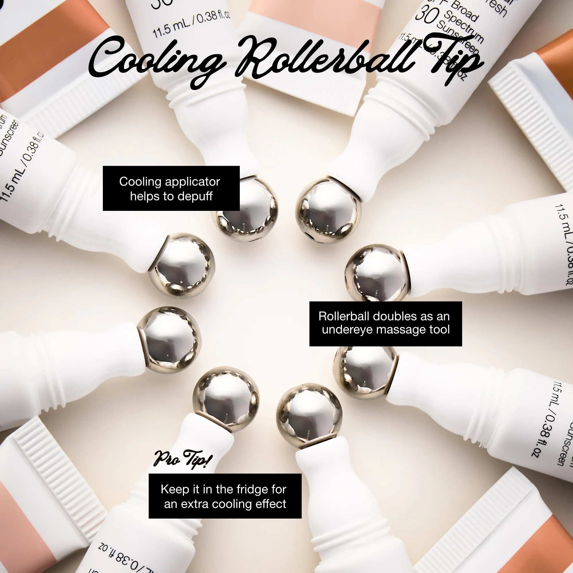 ReFresh Eye Brightener Broad Spectrum SPF 30 - Image 12