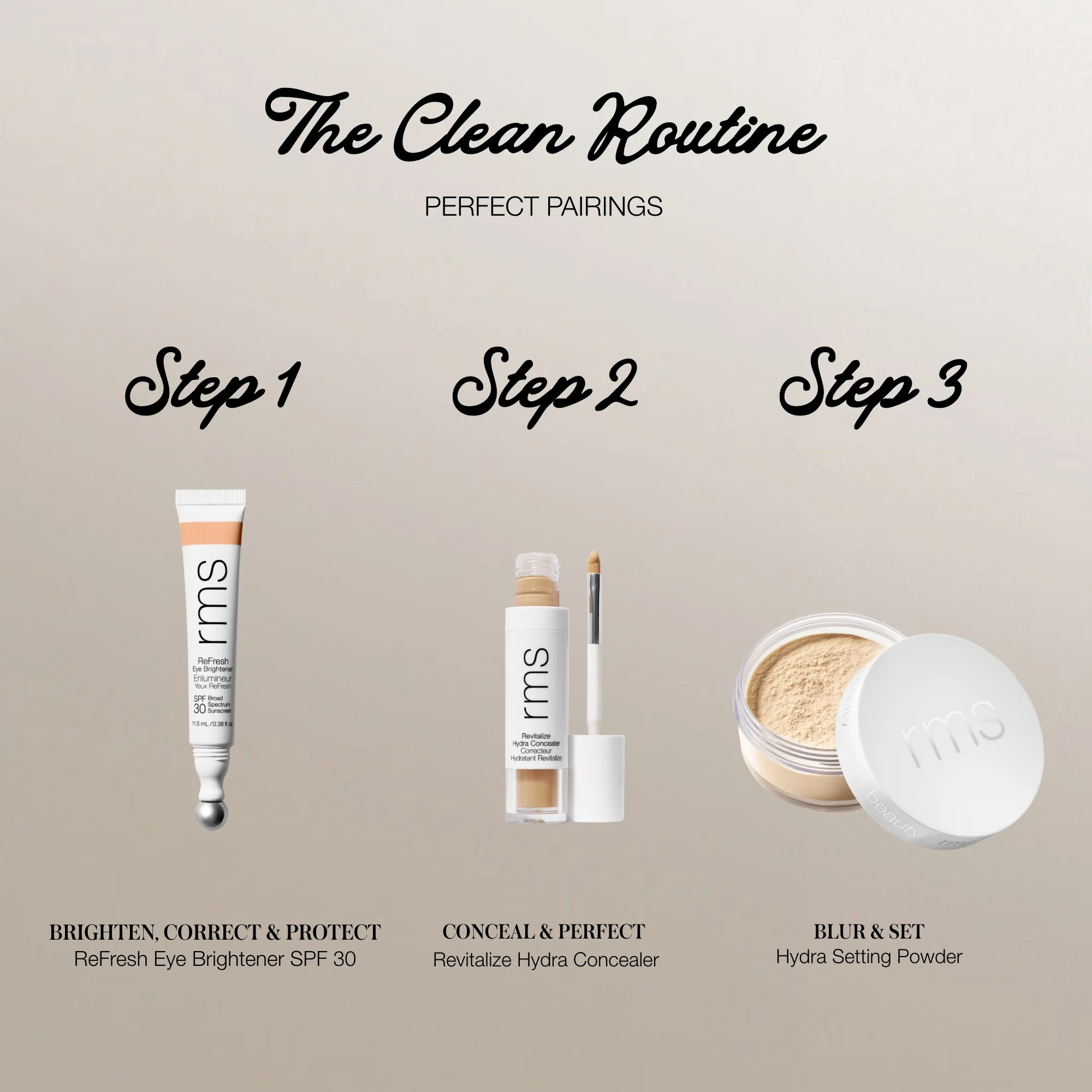 ReFresh Eye Brightener Broad Spectrum SPF 30 - Image 13