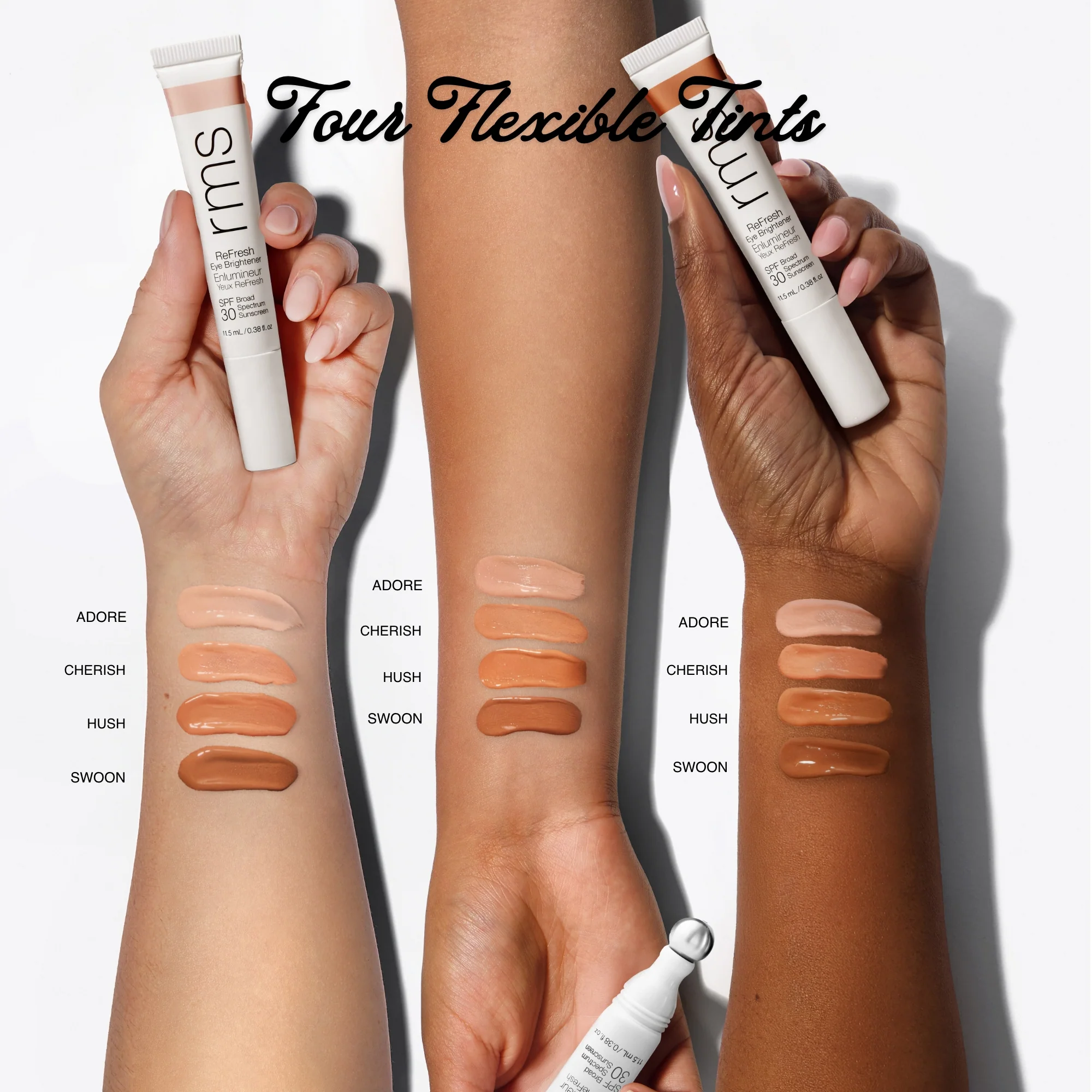 ReFresh Eye Brightener Broad Spectrum SPF 30 - Image 2