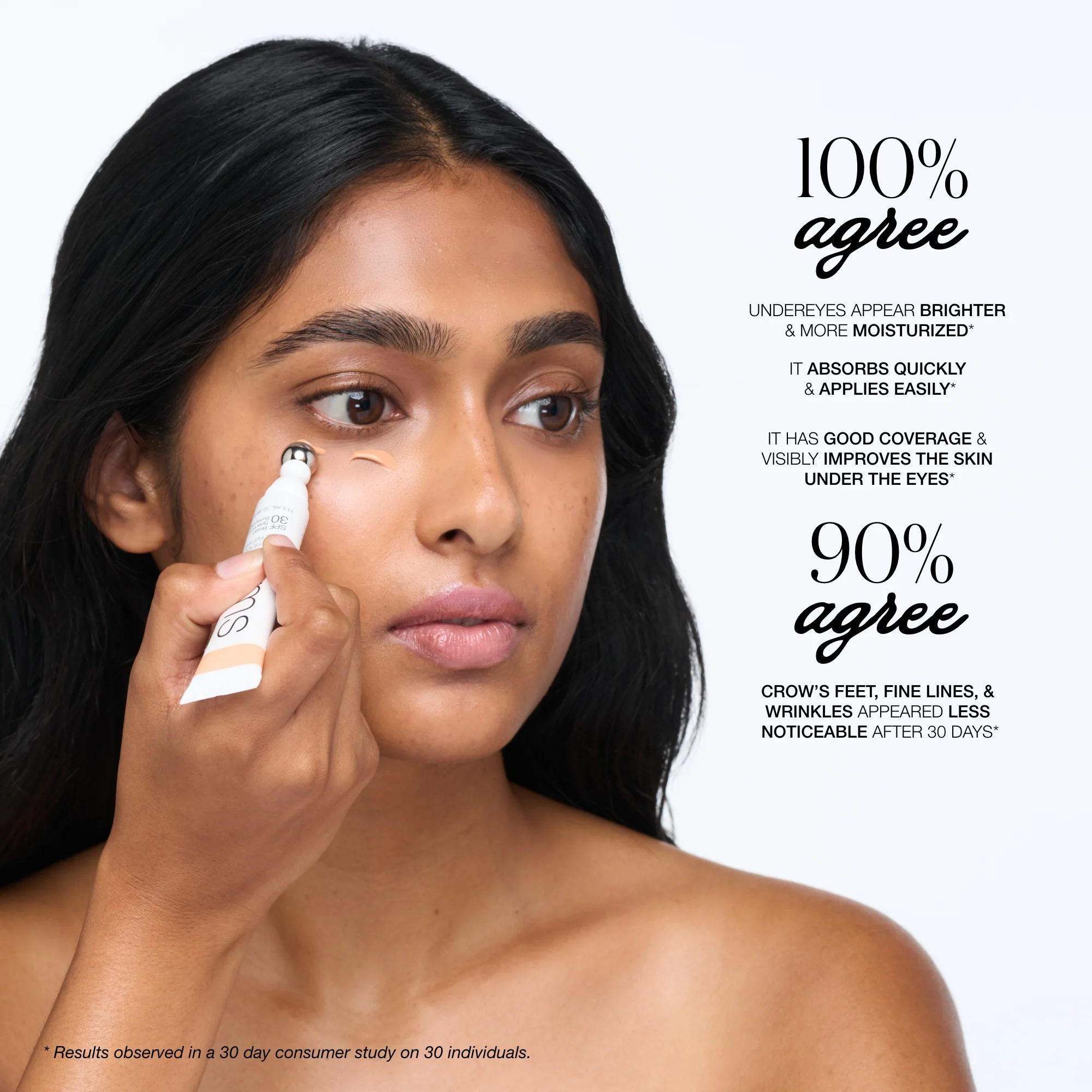 ReFresh Eye Brightener Broad Spectrum SPF 30 - Image 4