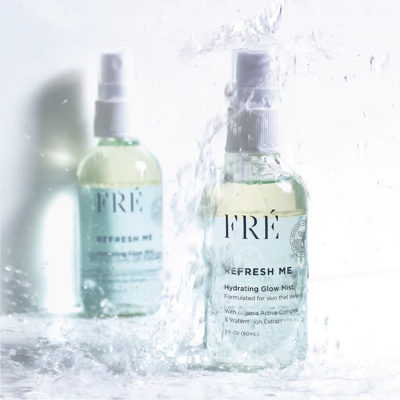 REFRESH ME Toning Glow Mist - Image 2