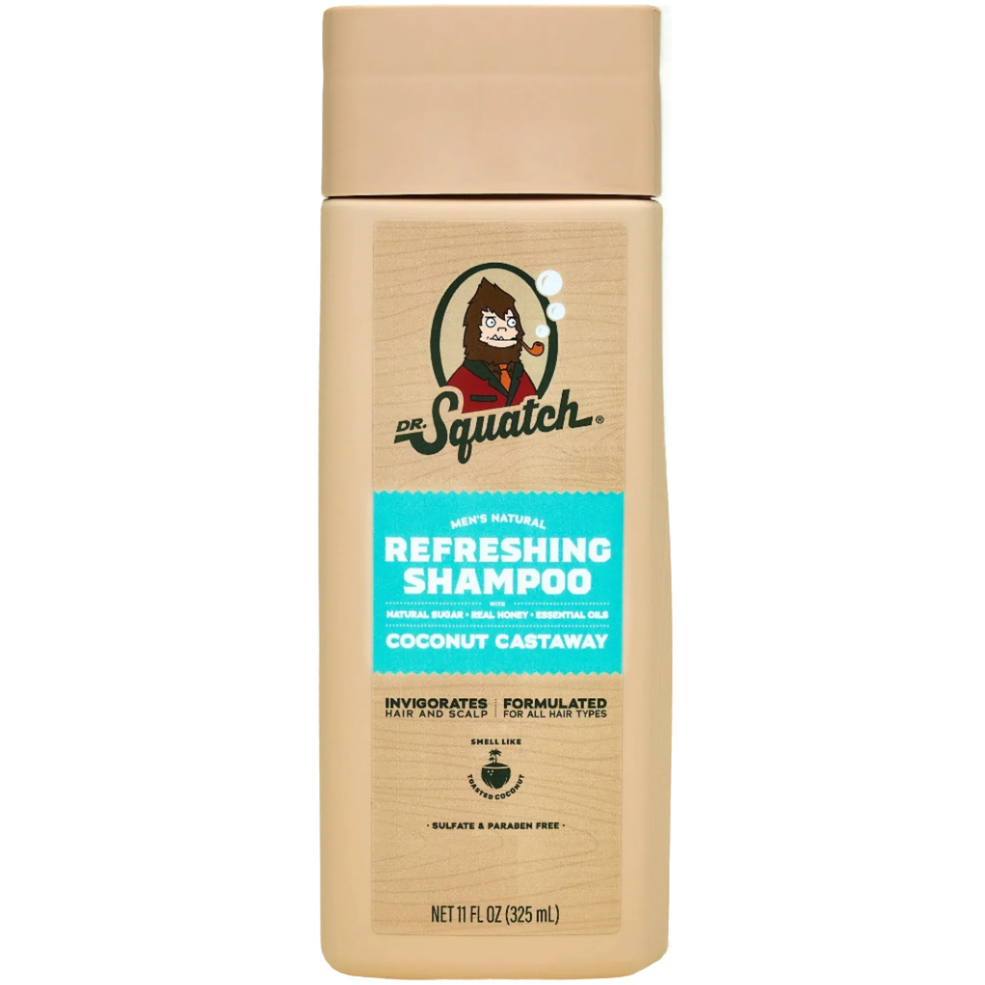 Refreshing Shampoo - Image 2