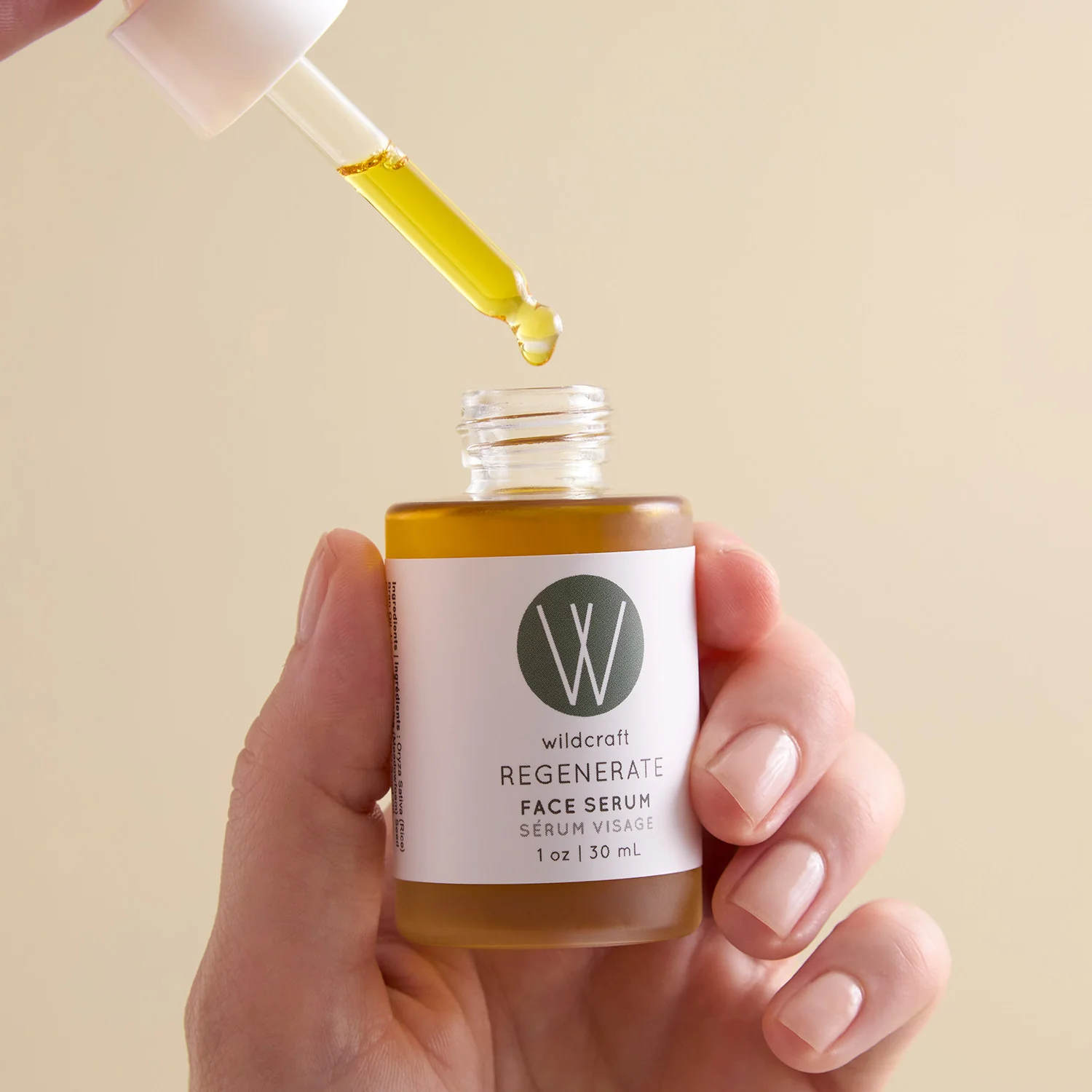 Regenerate Face Serum - Image 5
