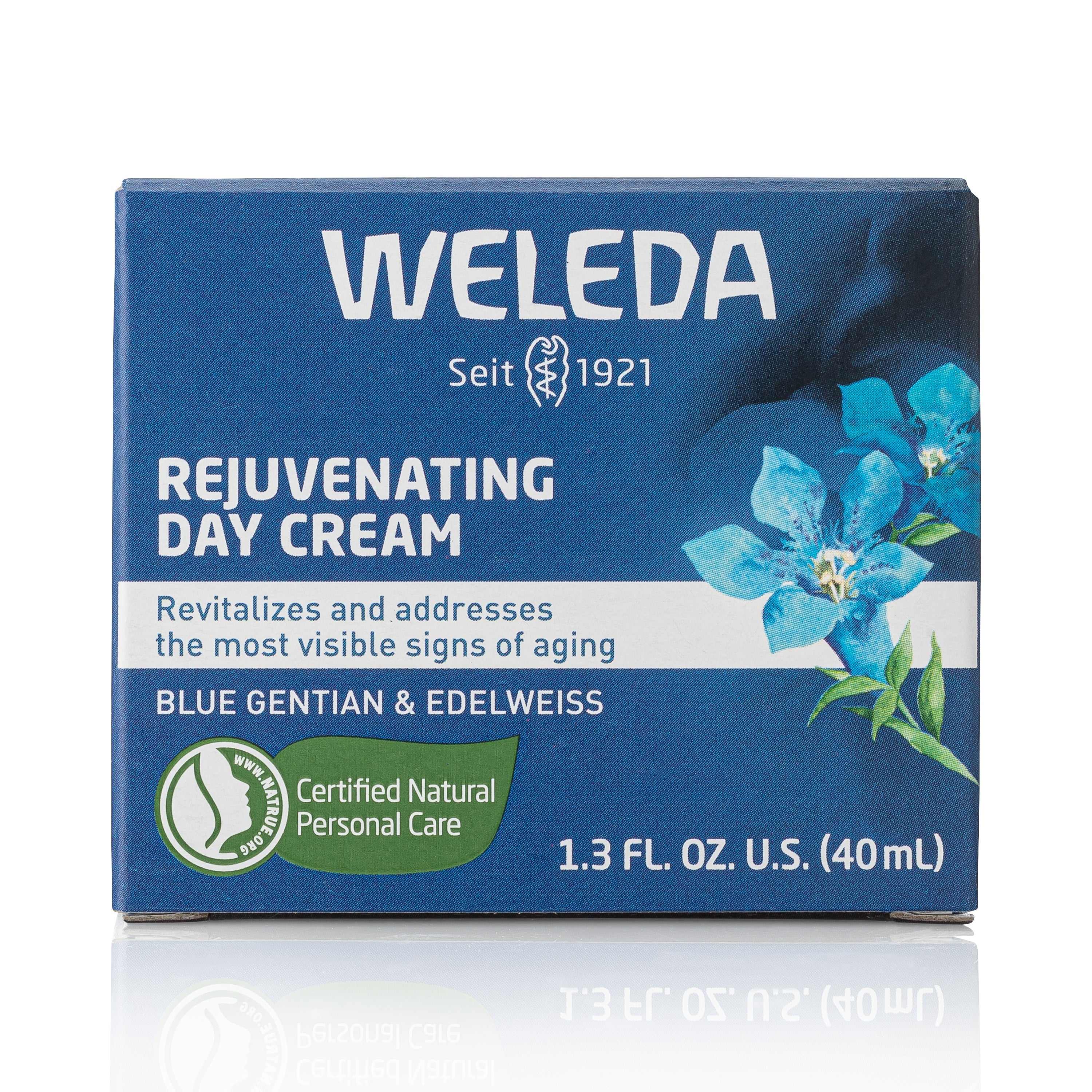 Rejuvenating Day Cream - Image 2