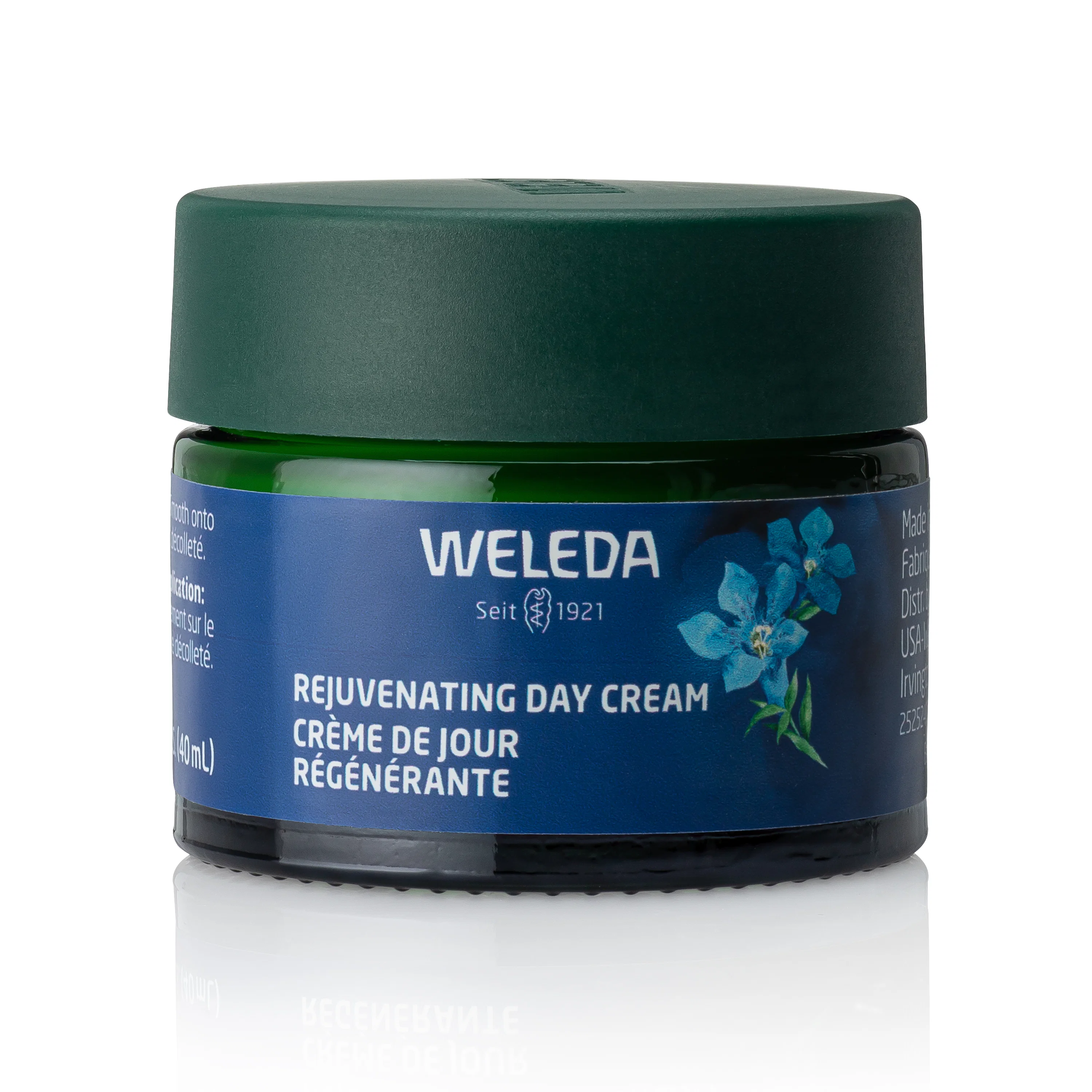 Rejuvenating Day Cream - Image 6