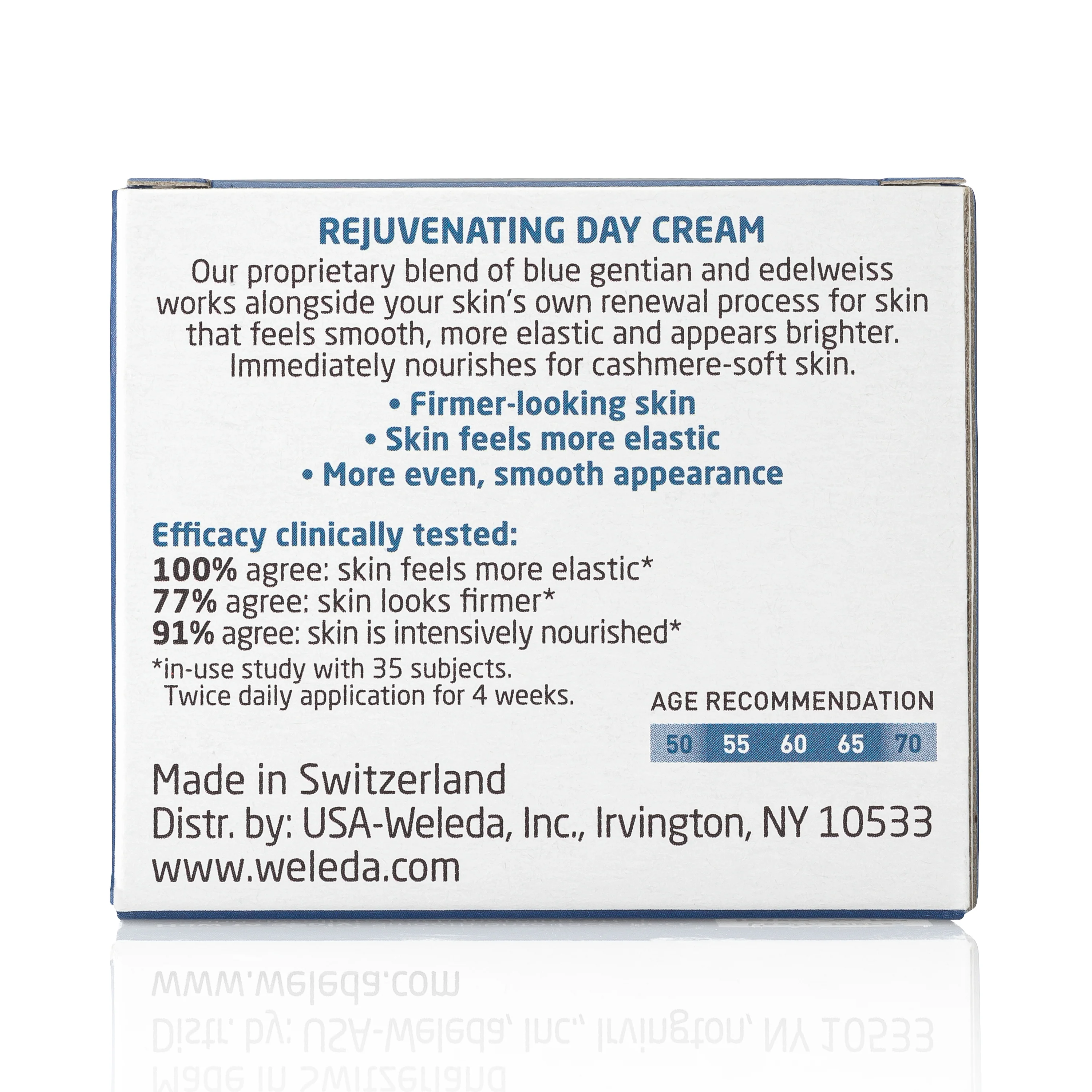 Rejuvenating Day Cream - Image 9