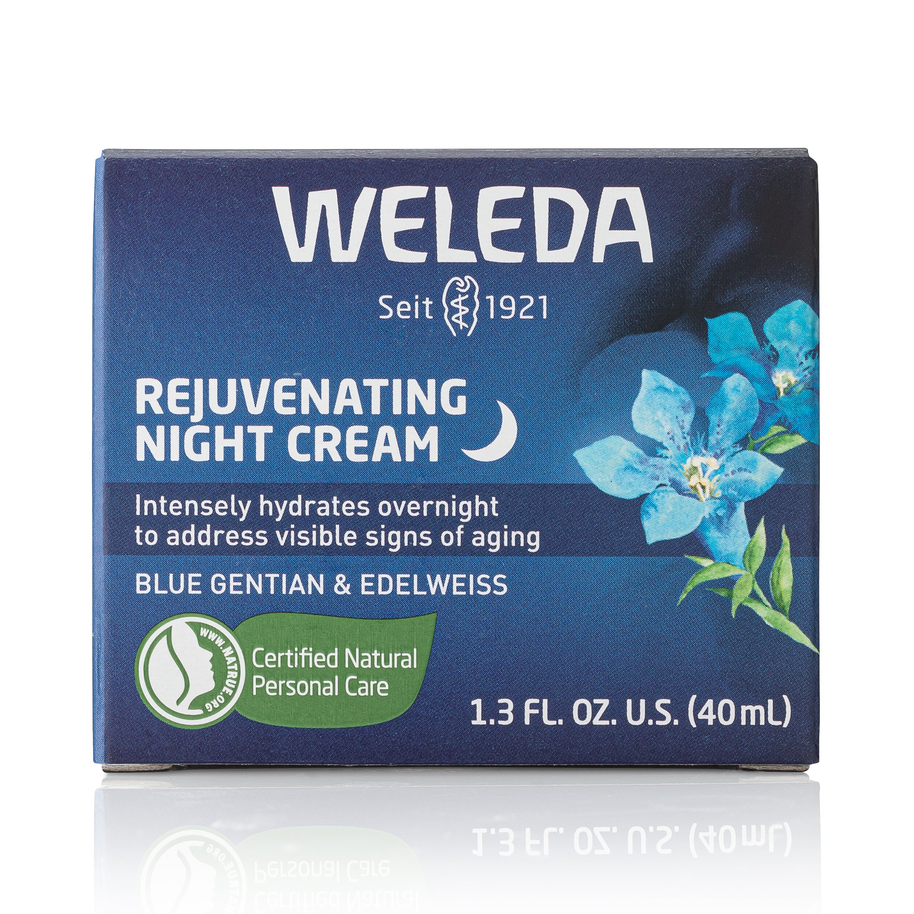 Rejuvenating Night Cream - Image 3