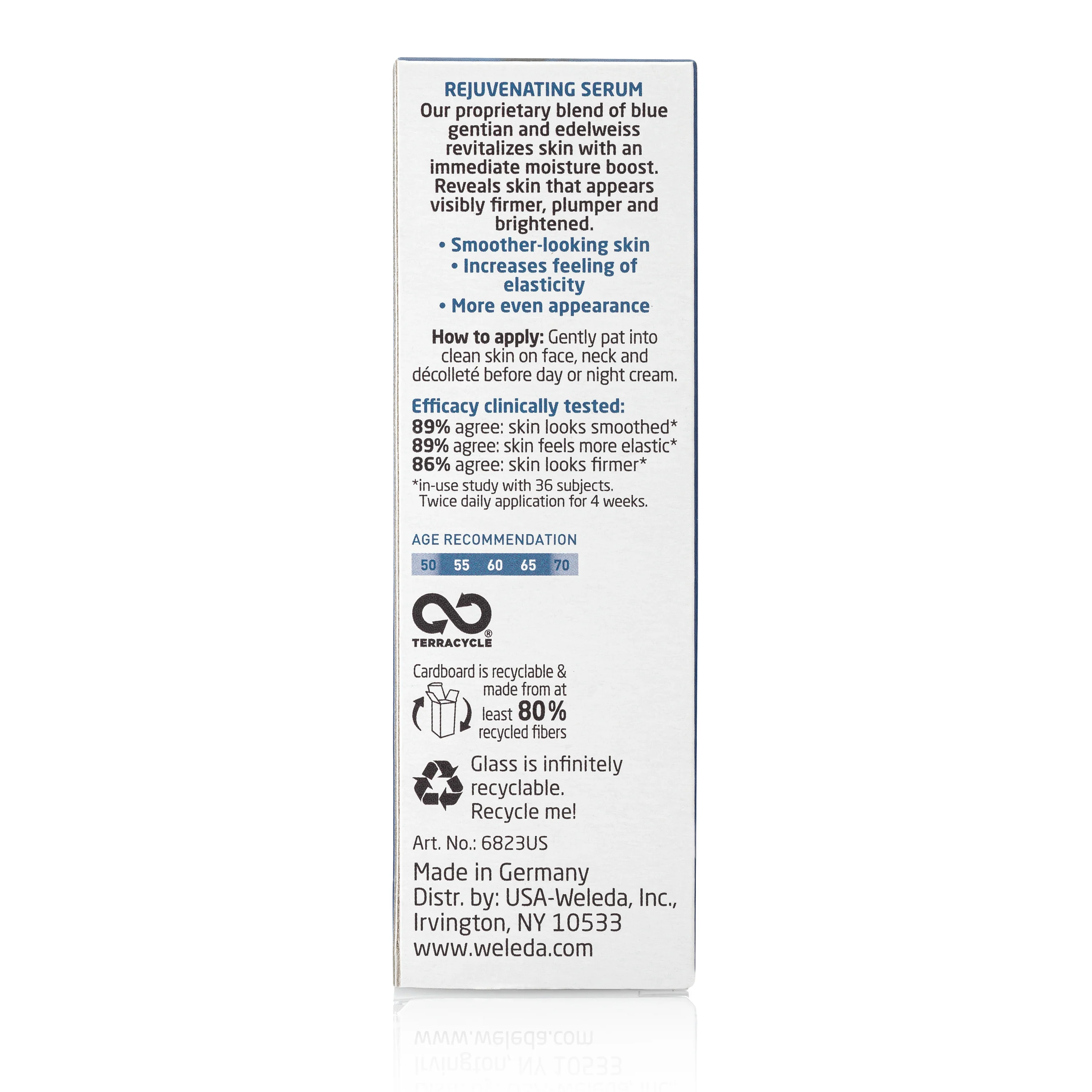 Rejuvenating Serum - Image 2