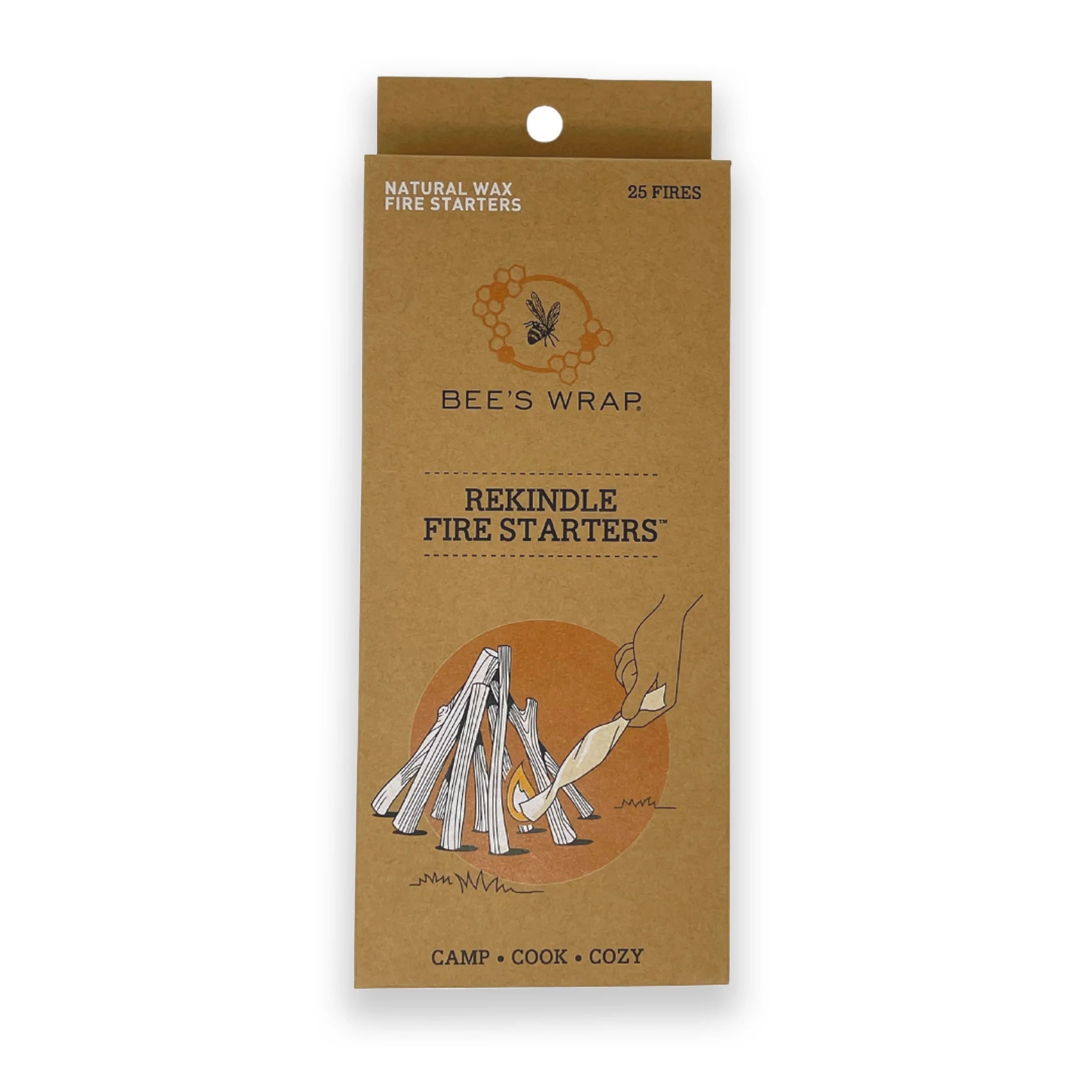 ReKindle - Fire Starters - Image 3