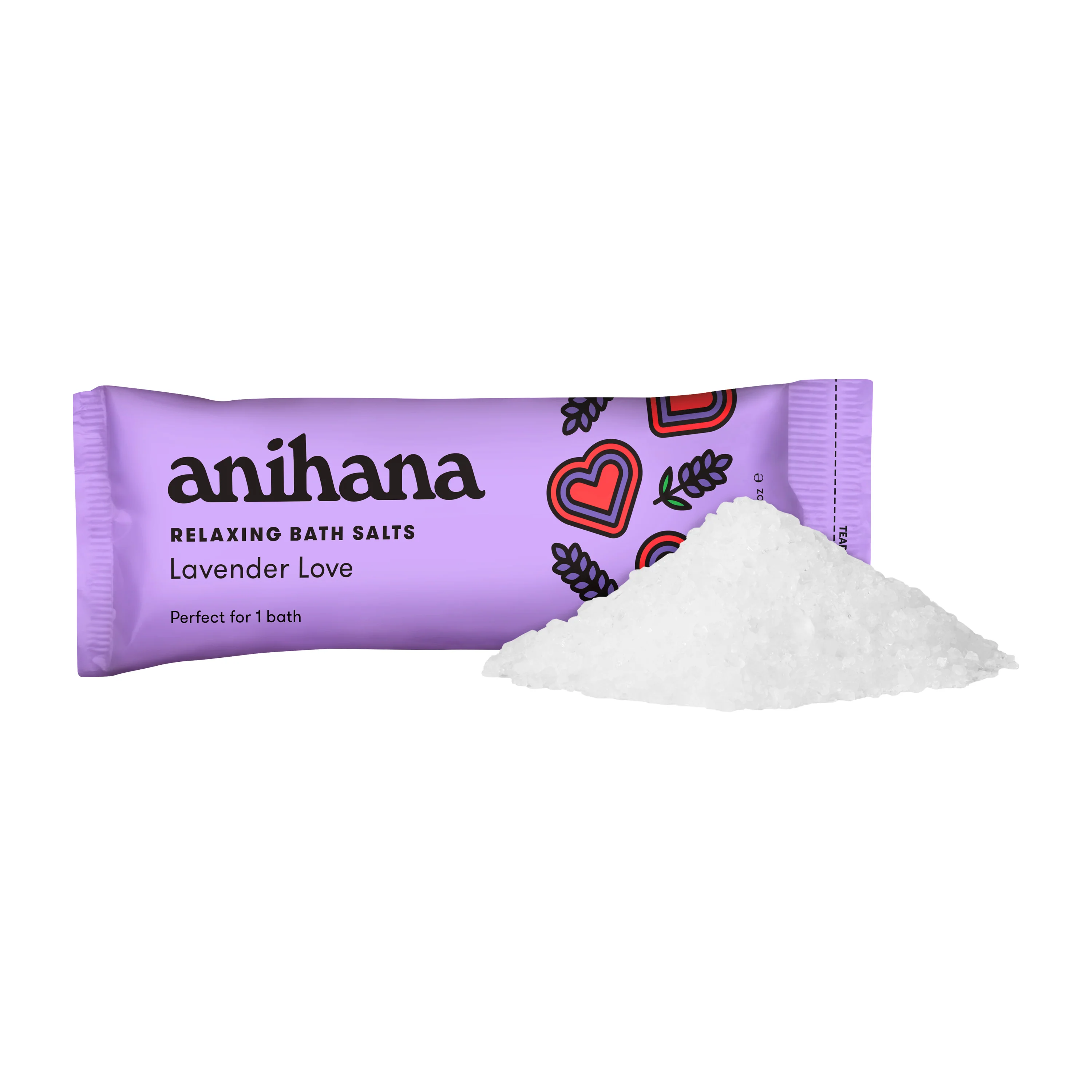Relaxing Bath Salts - Image 2