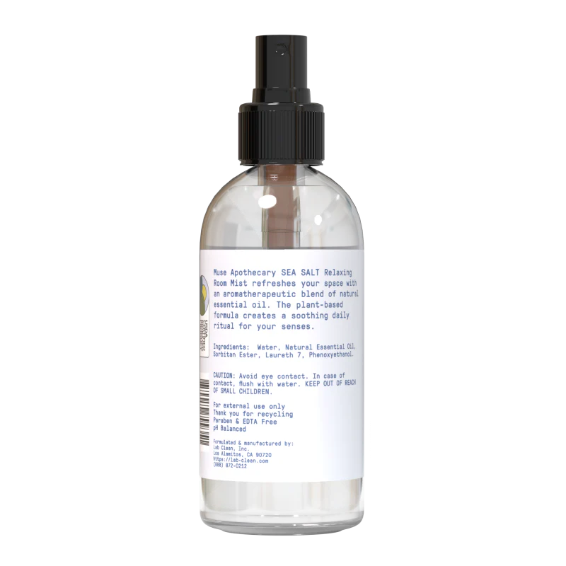 Relaxing Room Mist - Image 3