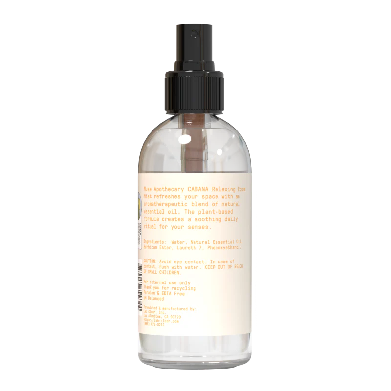 Relaxing Room Mist - Image 4