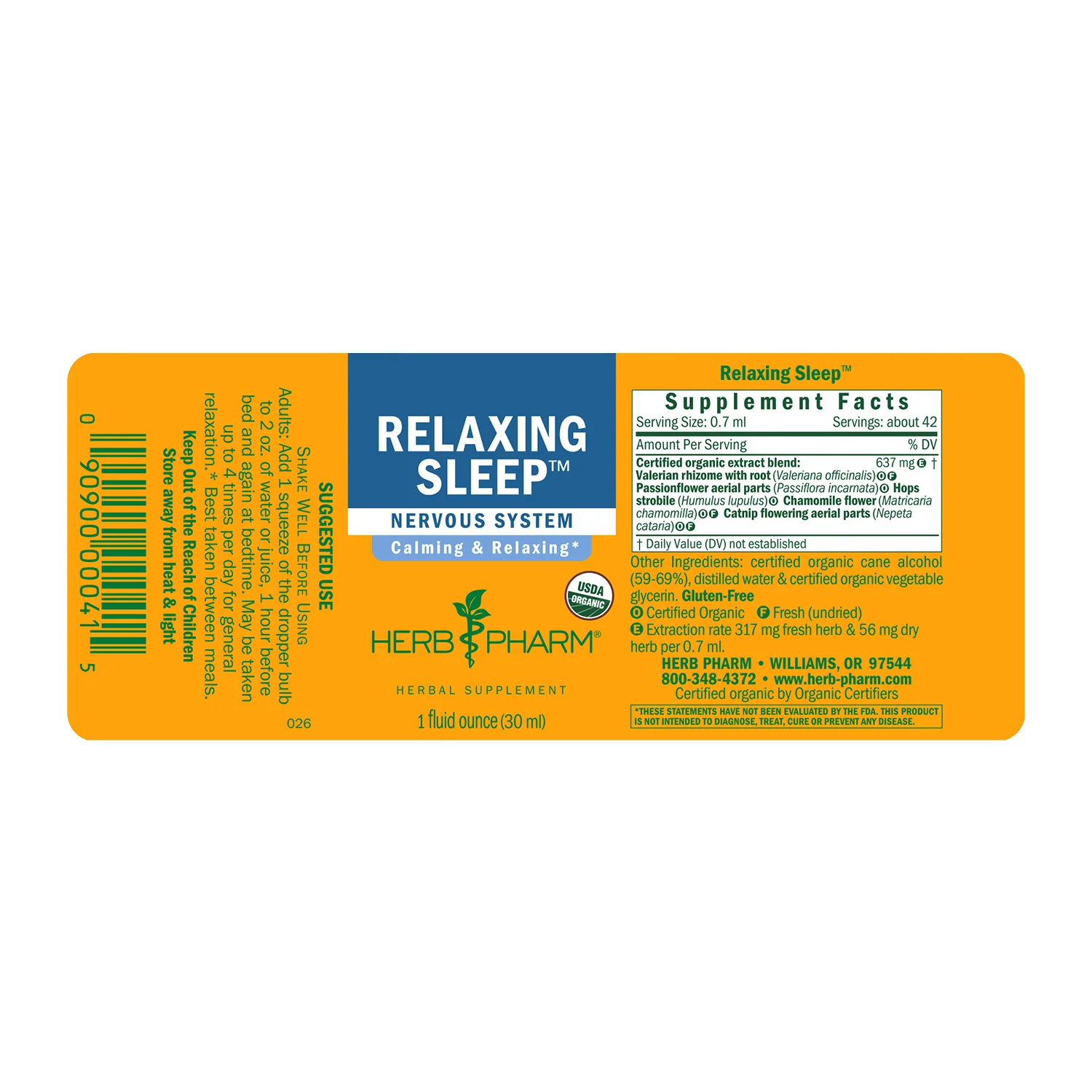 Relaxing Sleep - Image 2