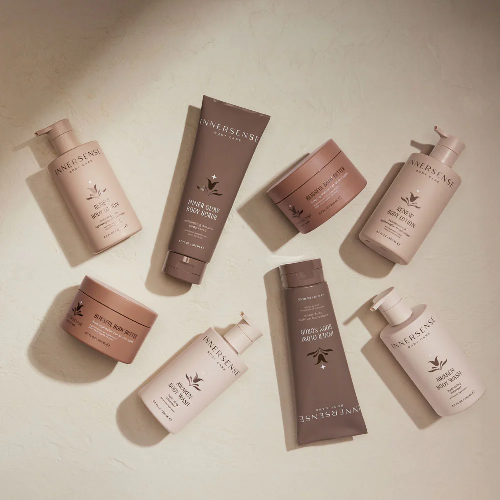 Renew Body Lotion - Image 11