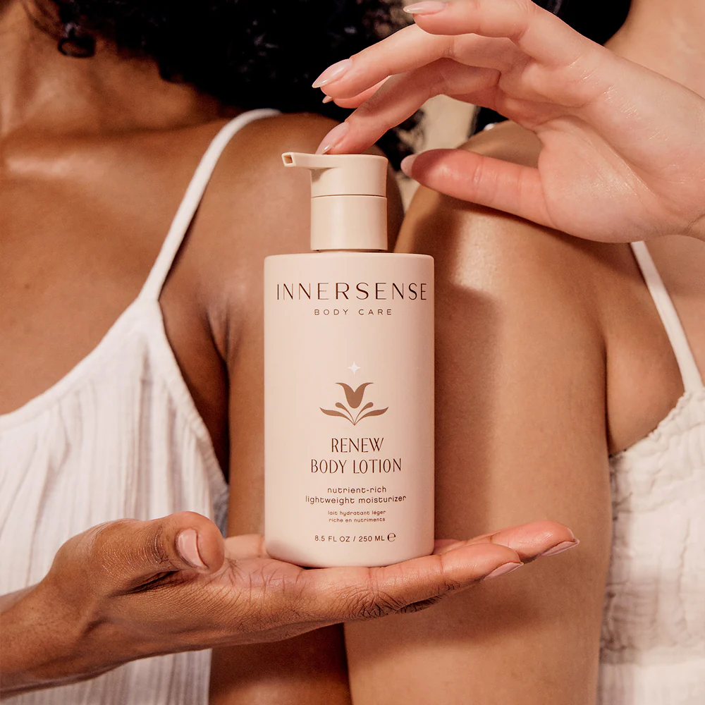 Renew Body Lotion - Image 2