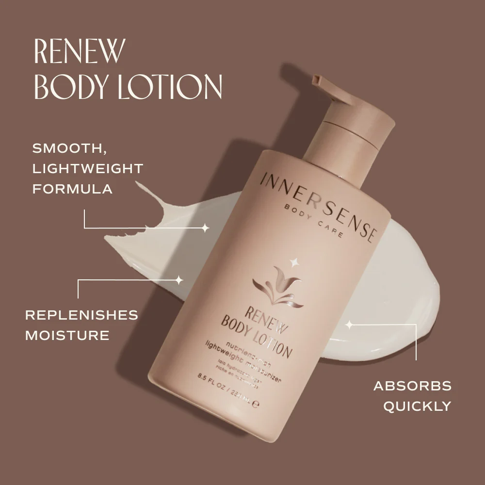 Renew Body Lotion - Image 4