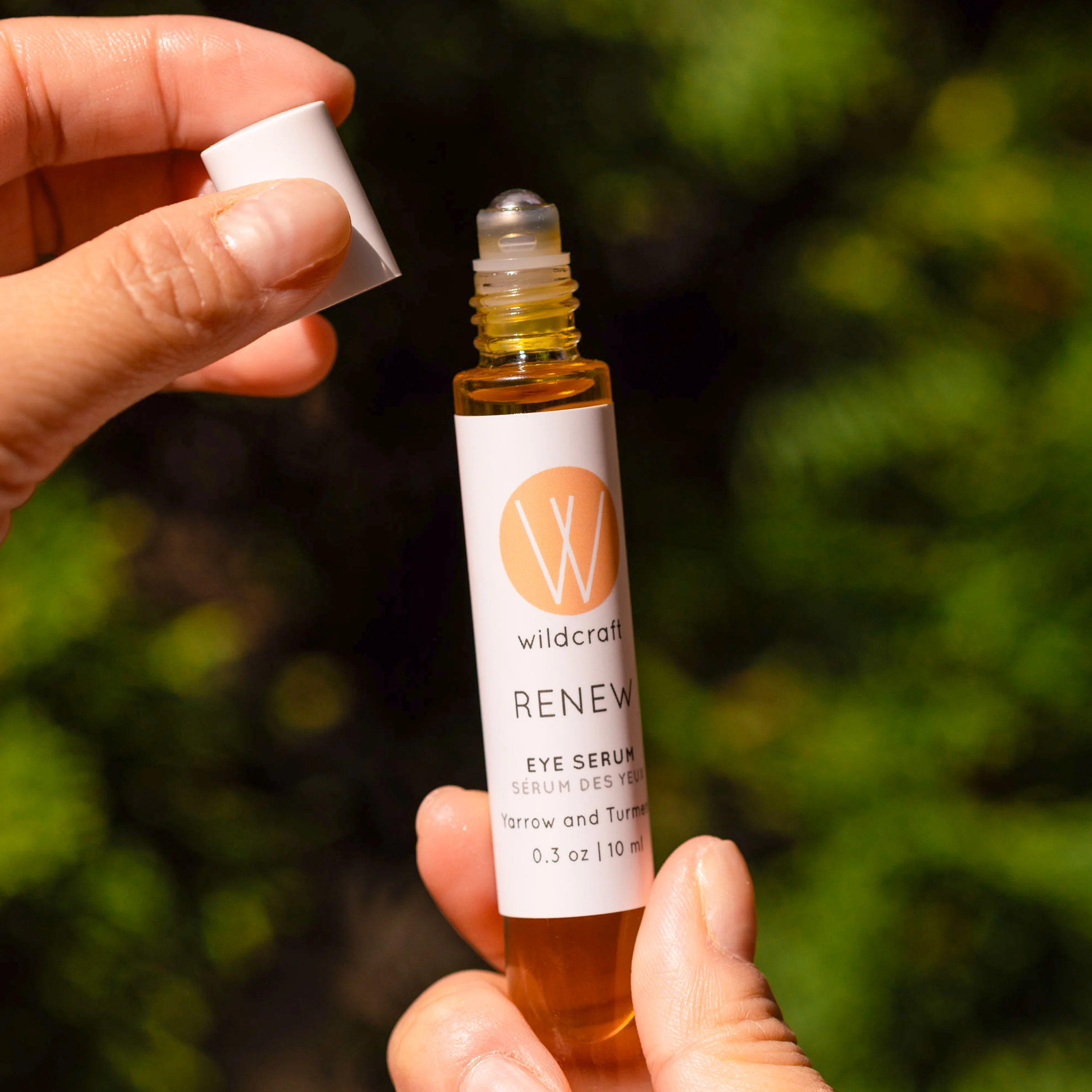 Renew Eye Serum - Image 9