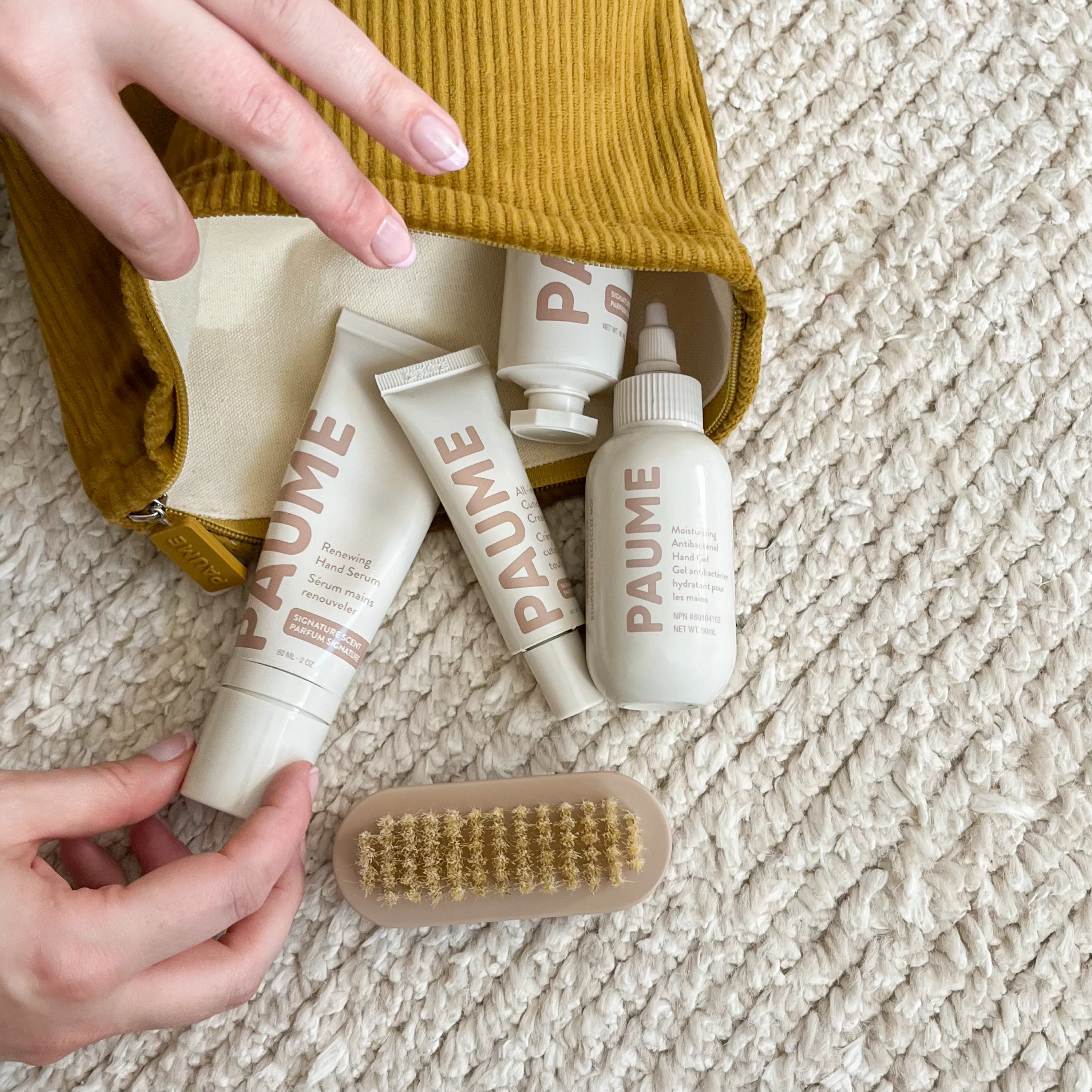 Renewing Hand Serum - Image 2