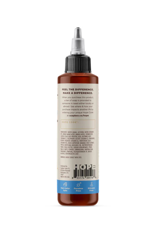 Repair My Hair Vitamin Booster Rinse-Out Treatment - Image 3