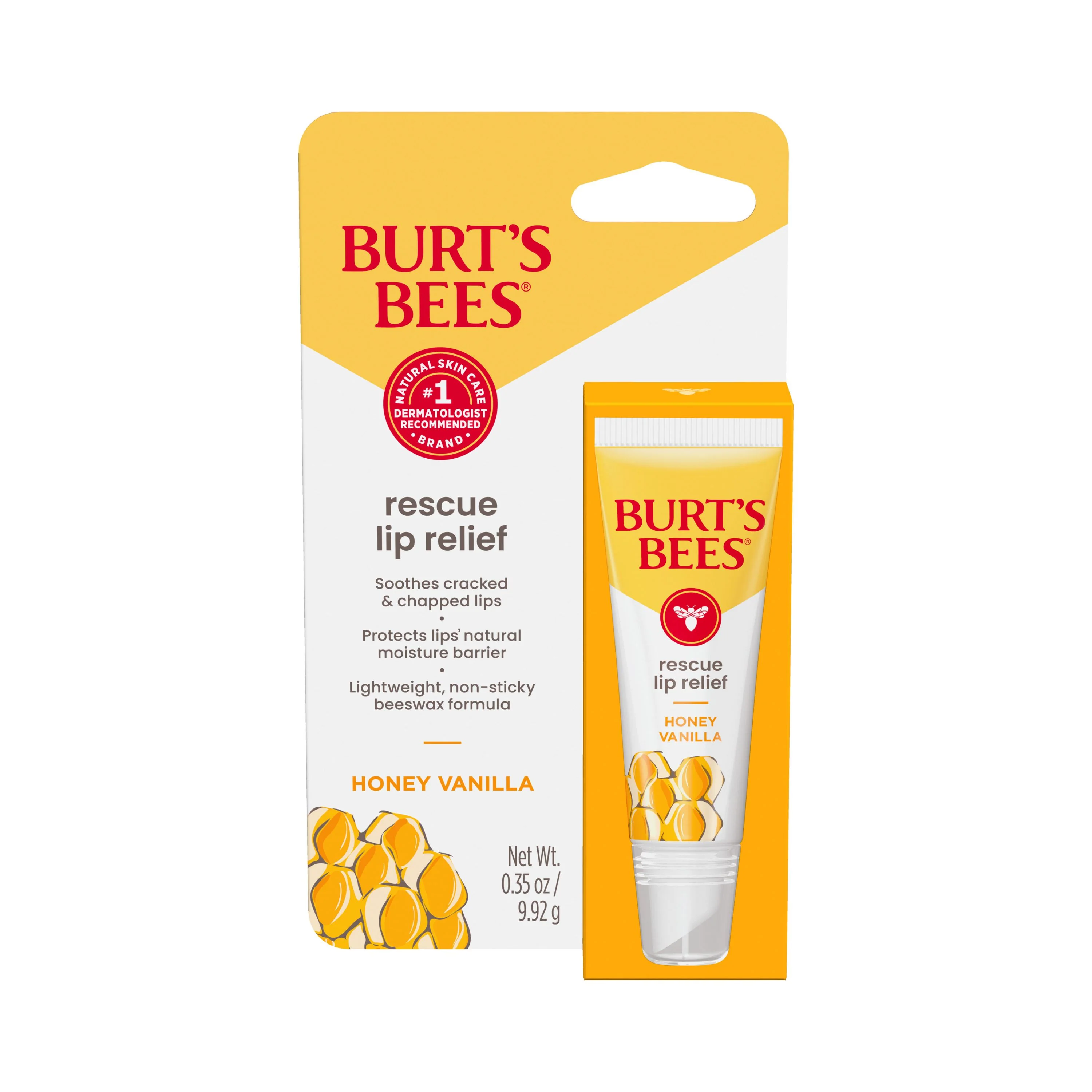 Rescue Lip Relief - Image 2
