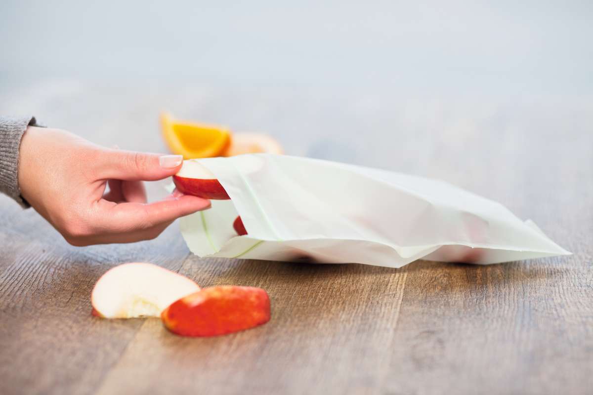 Resealable Sandwich Bags - Image 3