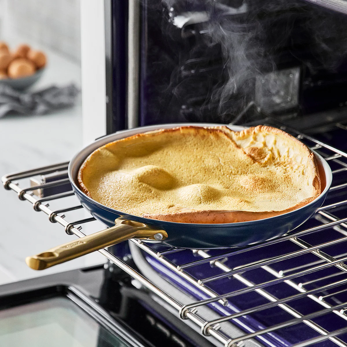 Reserve Ceramic Nonstick 10-Piece Cookware Set - Image 20