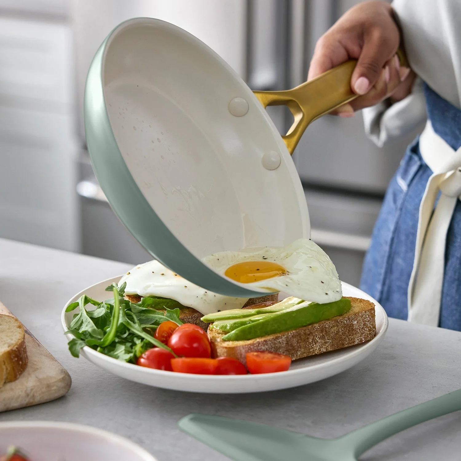 Reserve Pro Cookware Set - Image 12